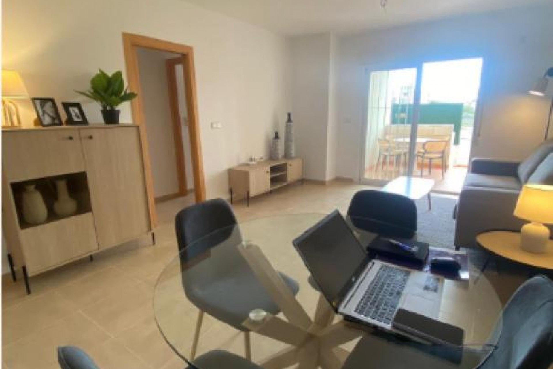 Neue Gebäude - Apartment - Orihuela