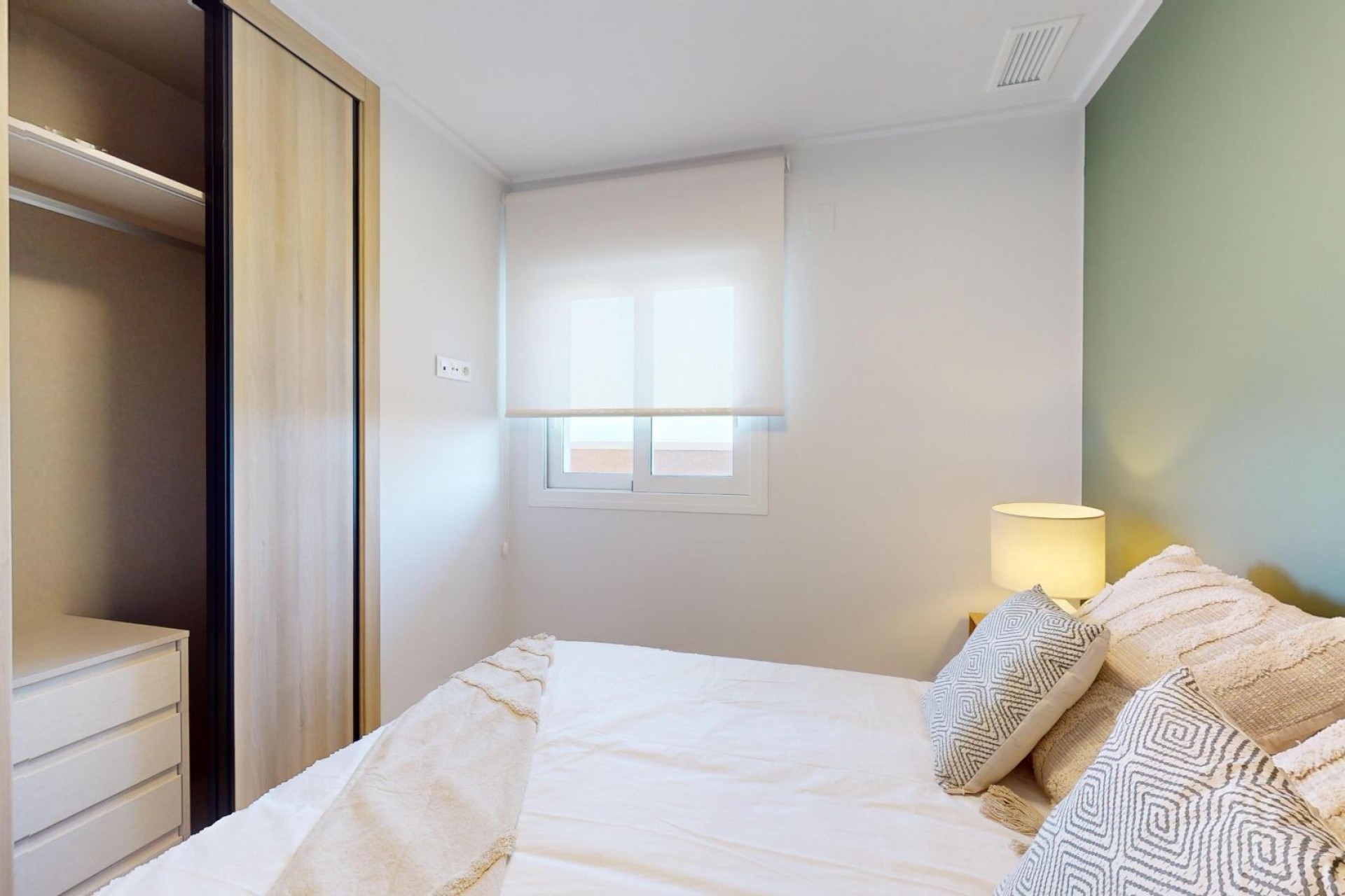 Neue Gebäude - Apartment - Pilar de la Horadada - Lo Monte