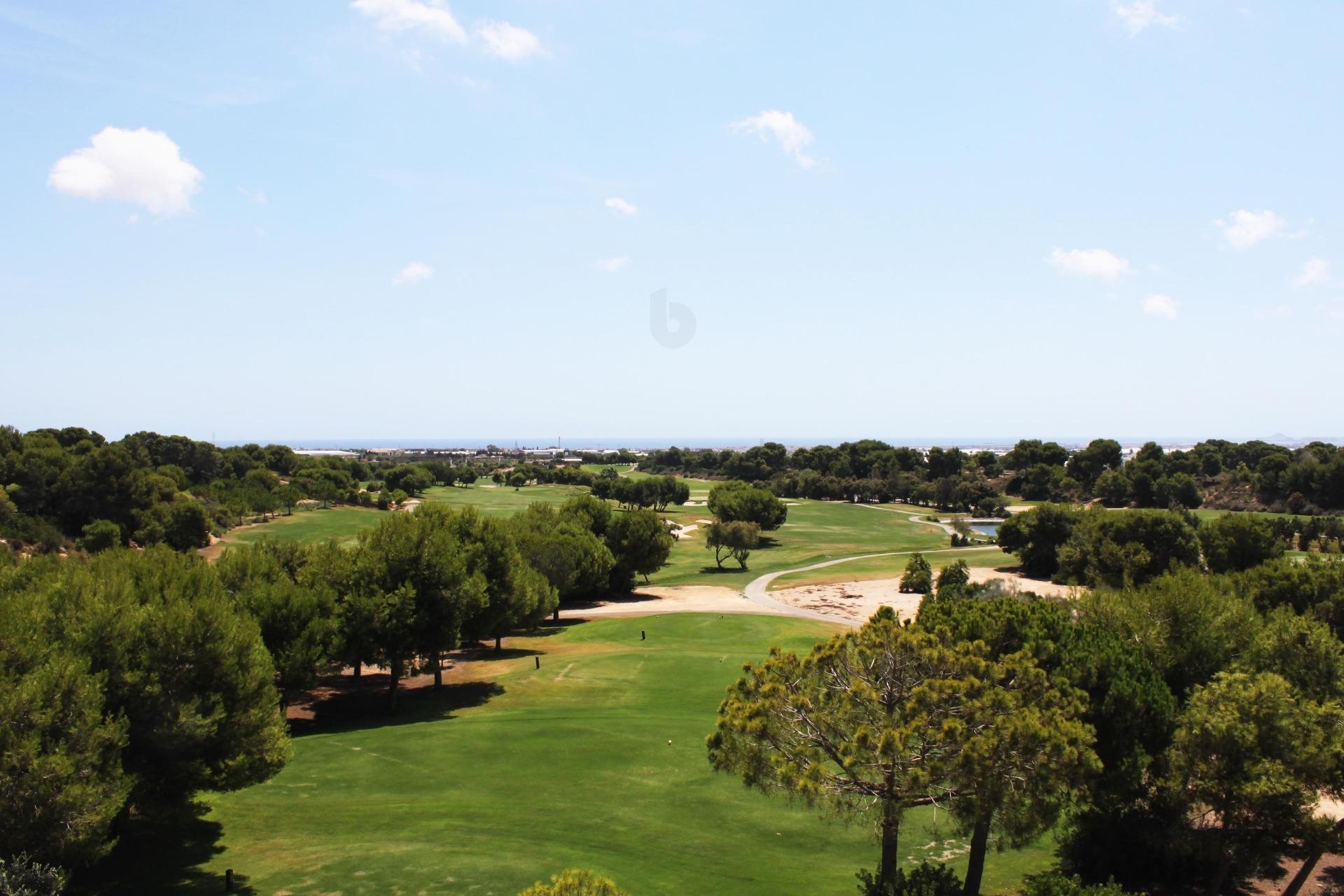 Neue Gebäude - Apartment - Pilar de la Horadada - Lo Romero Golf