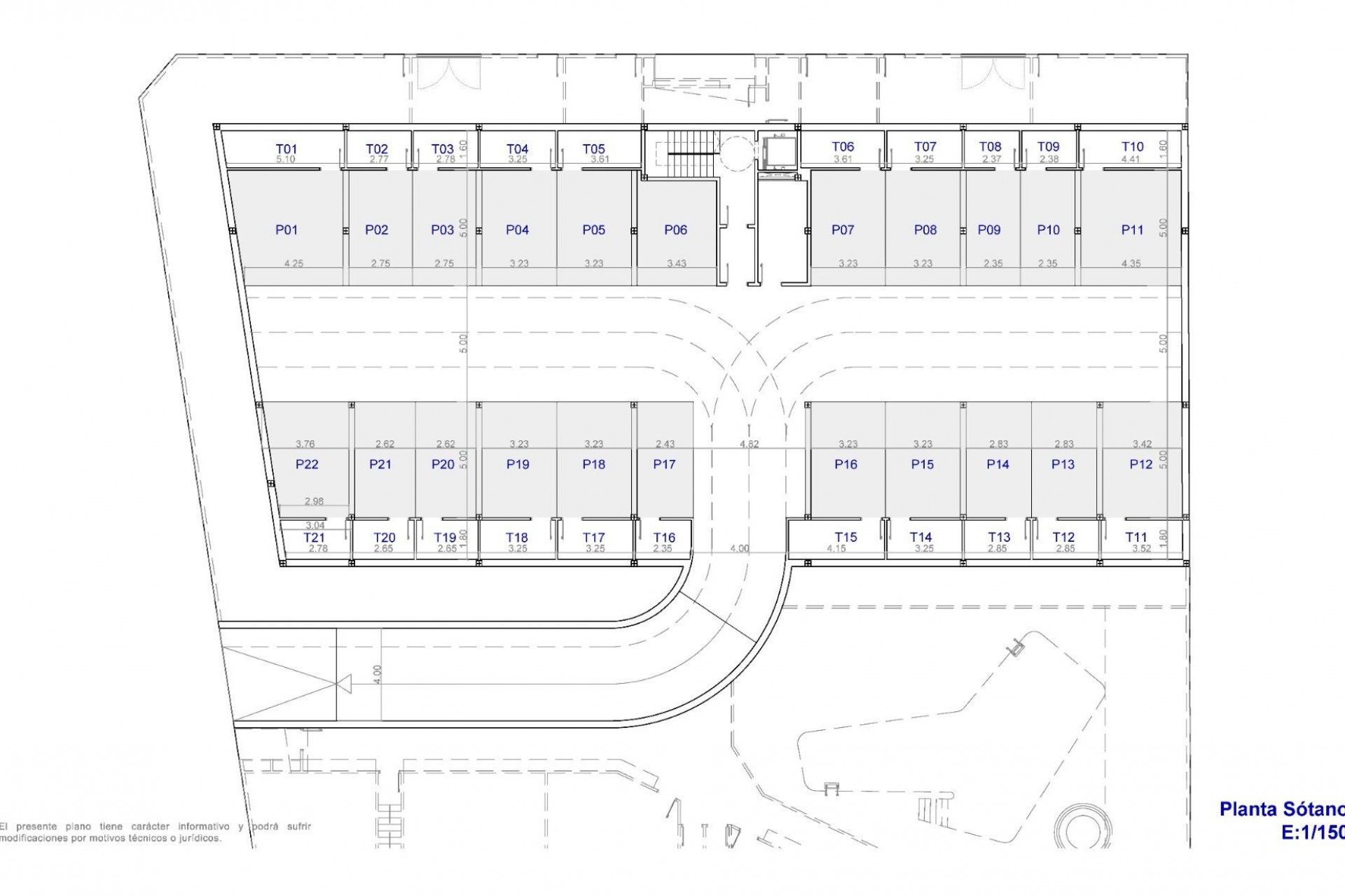 Neue Gebäude - Apartment - Pilar de la Horadada - pueblo