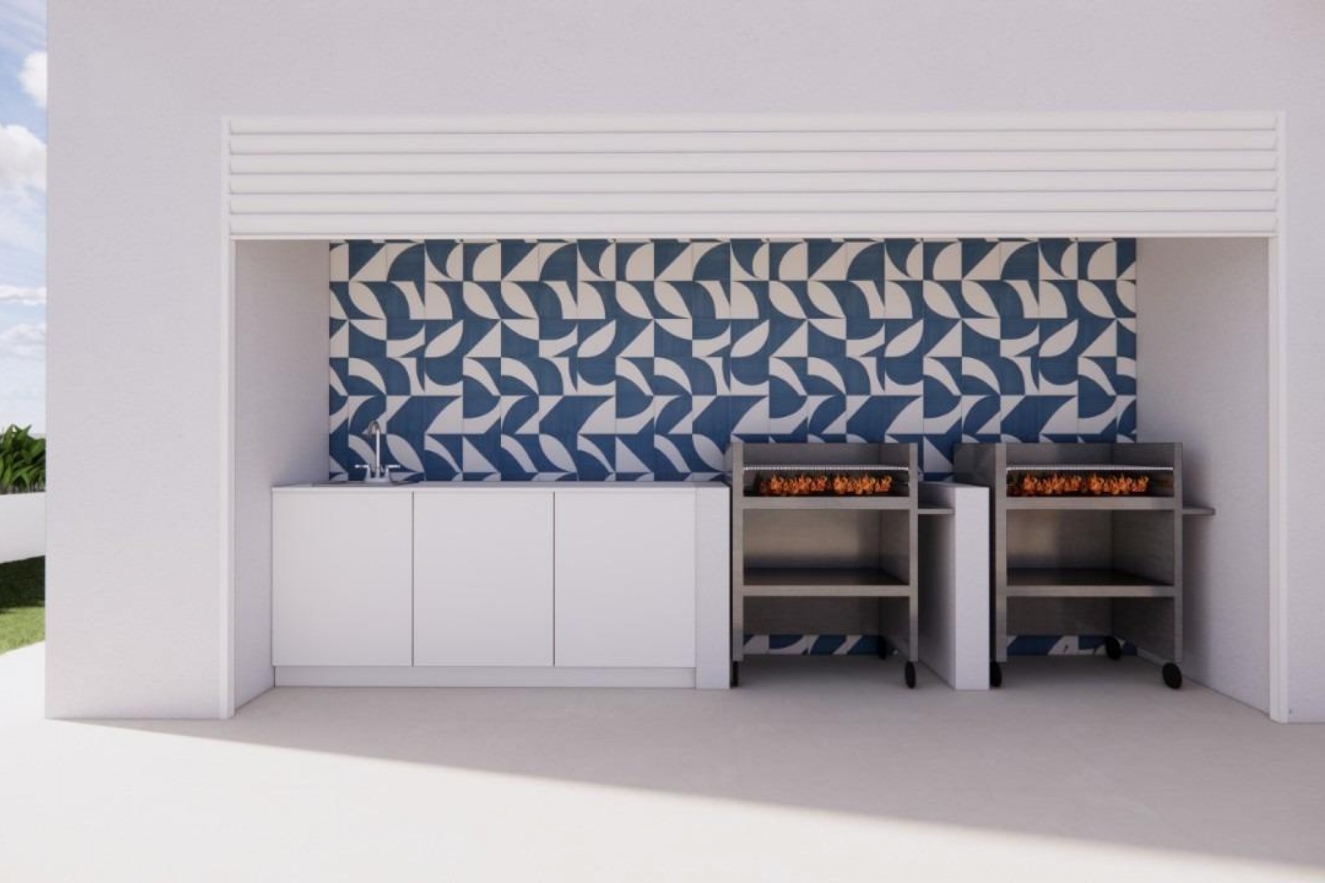 Neue Gebäude - Apartment - Pilar de la Horadada - Torre De La Horadada