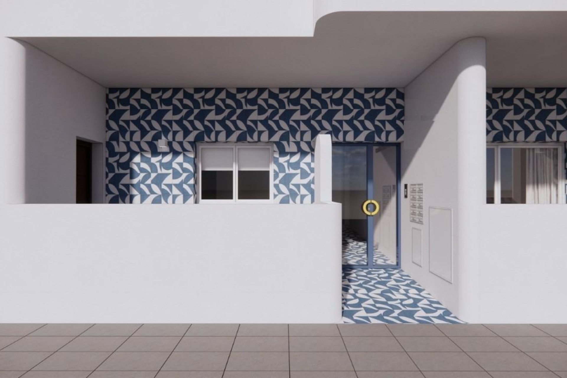 Neue Gebäude - Apartment - Pilar de la Horadada - Torre De La Horadada