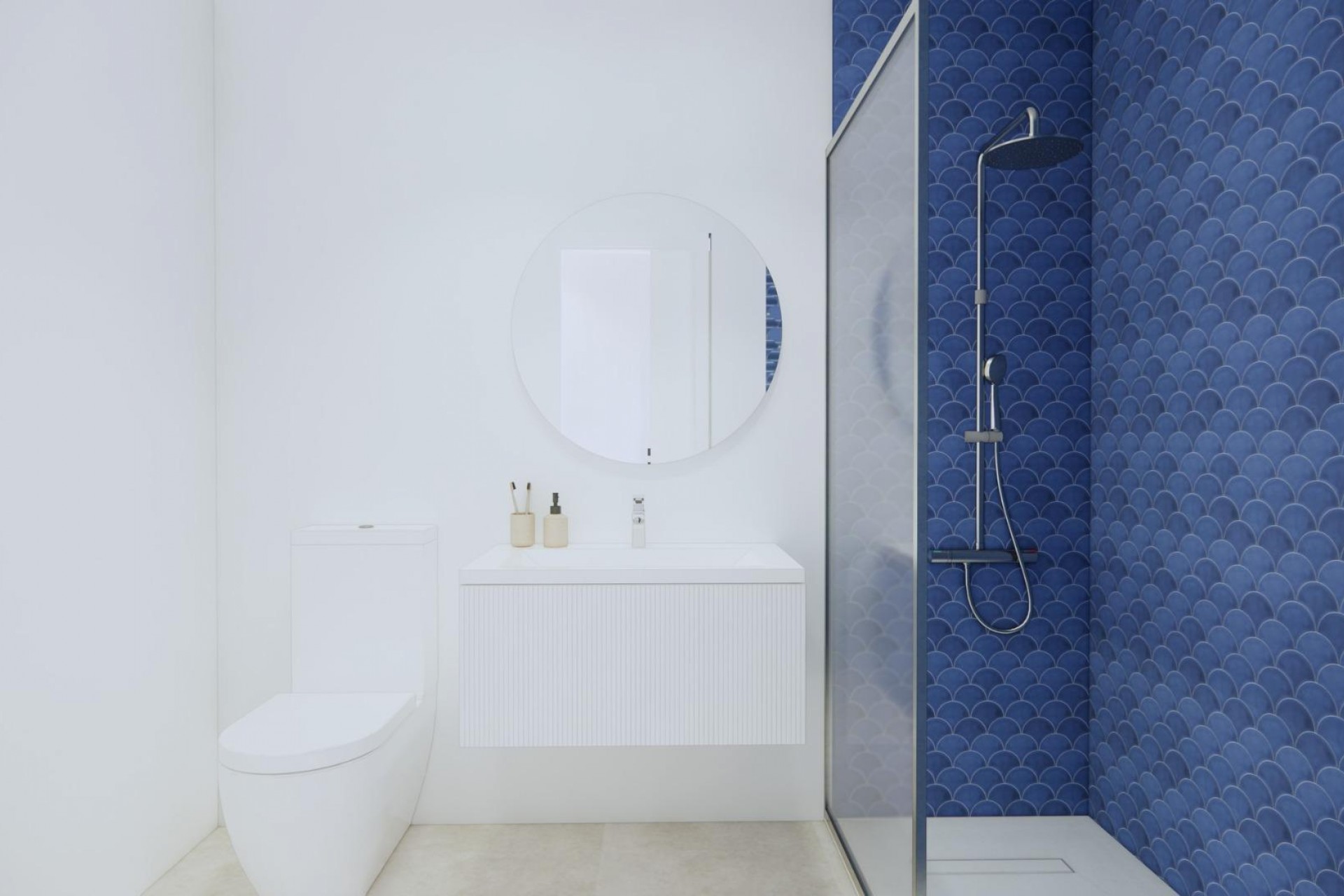 Neue Gebäude - Apartment - Pilar de la Horadada - Torre De La Horadada