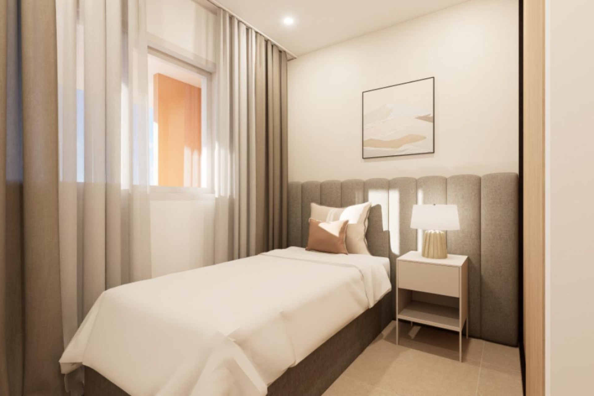 Neue Gebäude - Apartment - Pilar de la Horadada