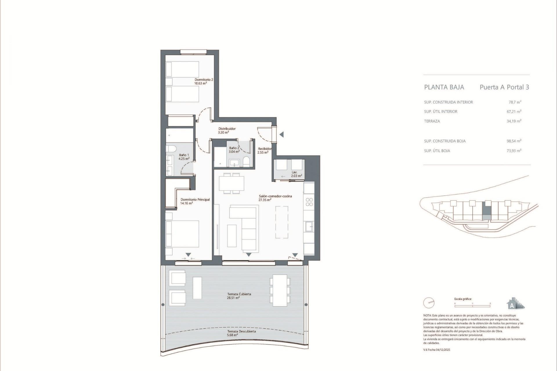 Neue Gebäude - Apartment - rincon de la victoria - Garcés