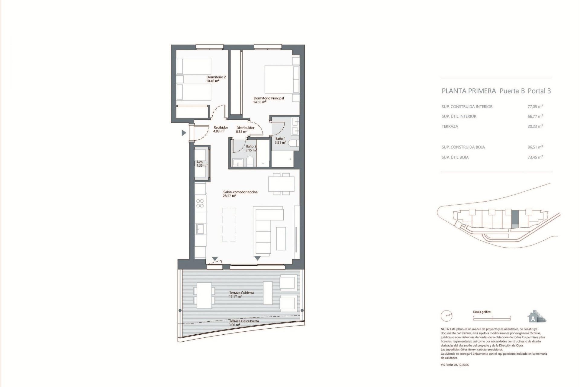 Neue Gebäude - Apartment - rincon de la victoria - Garcés