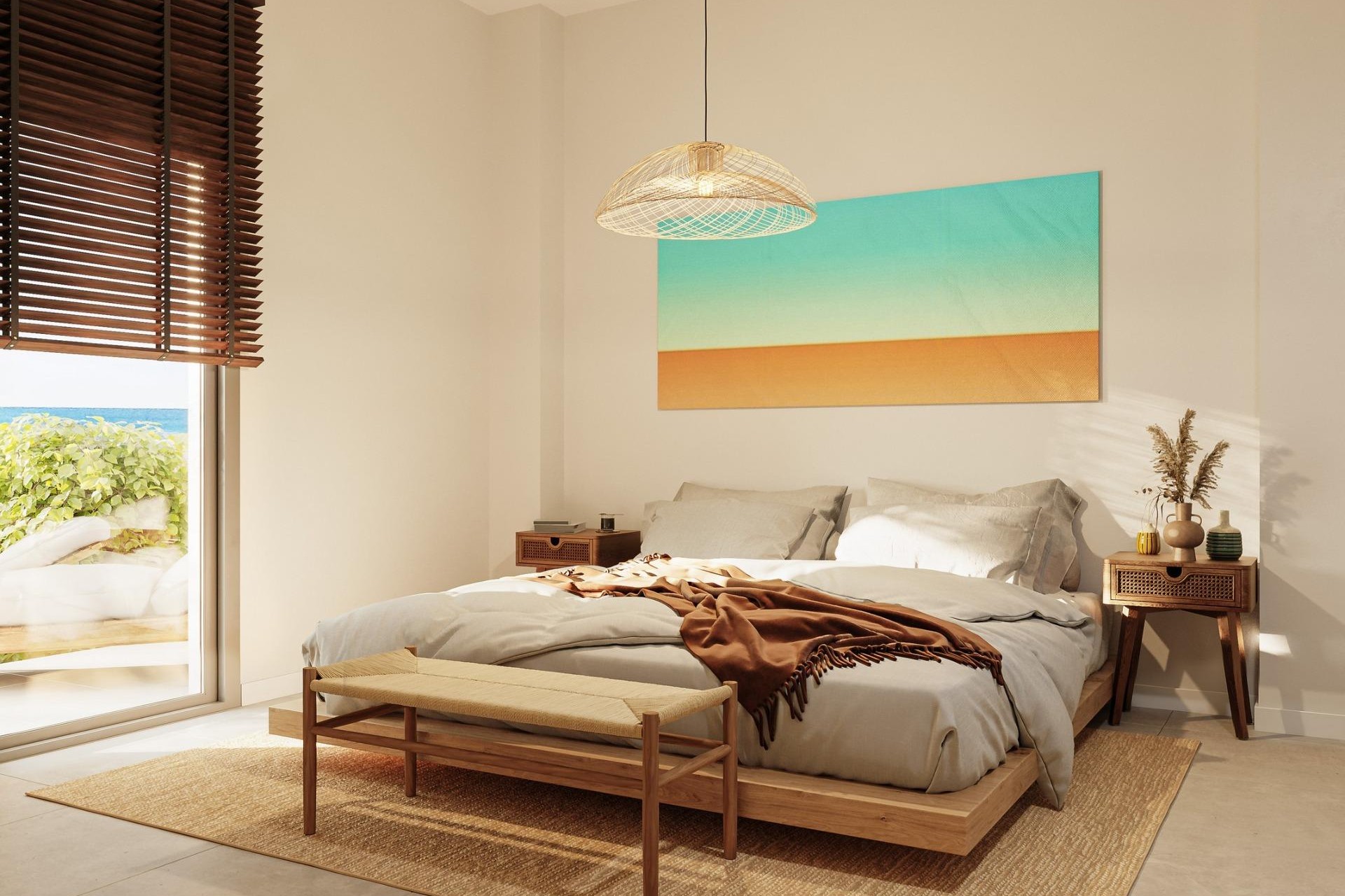 Neue Gebäude - Apartment - rincon de la victoria - Torre de Benagalbón