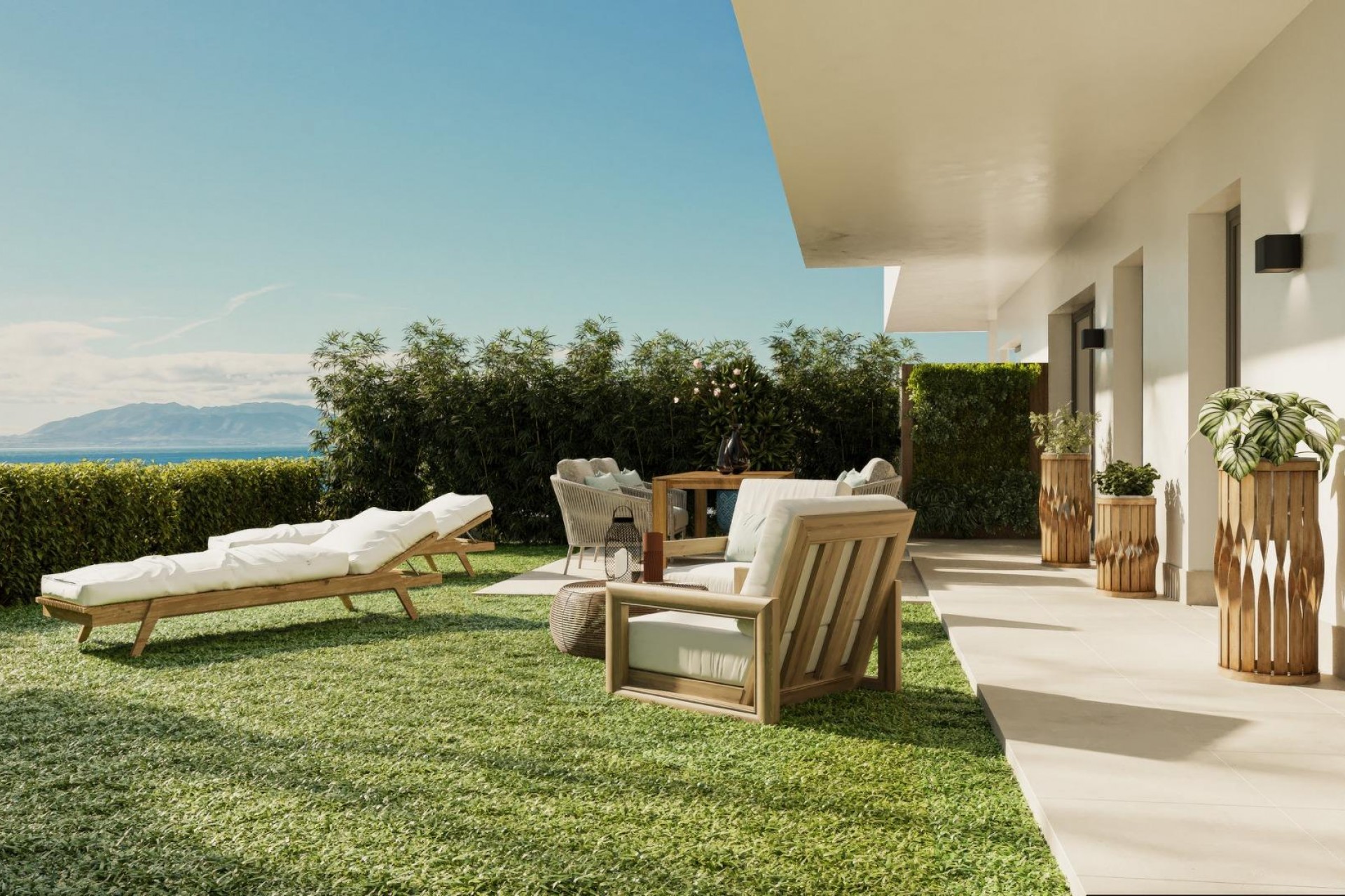 Neue Gebäude - Apartment - rincon de la victoria - Torre de Benagalbón