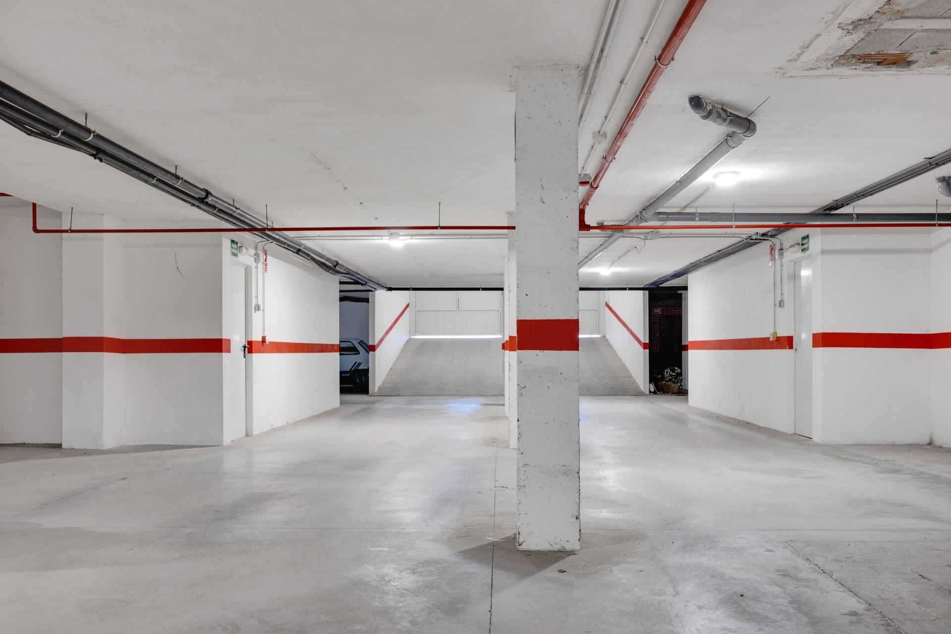 Neue Gebäude - Apartment - San Fulgencio - Pueblo