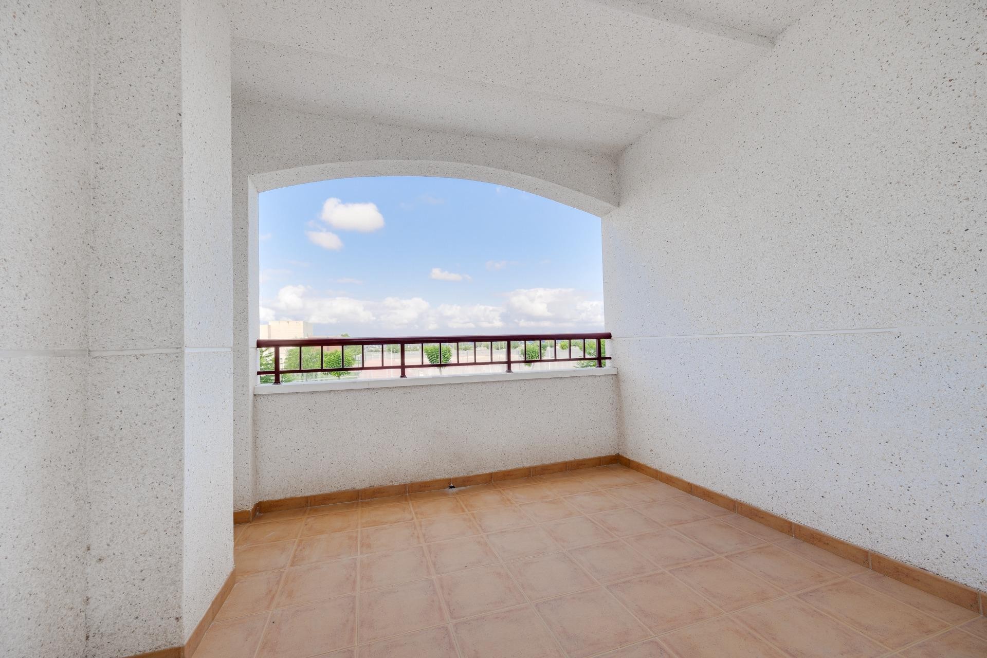 Neue Gebäude - Apartment - San Fulgencio - Pueblo