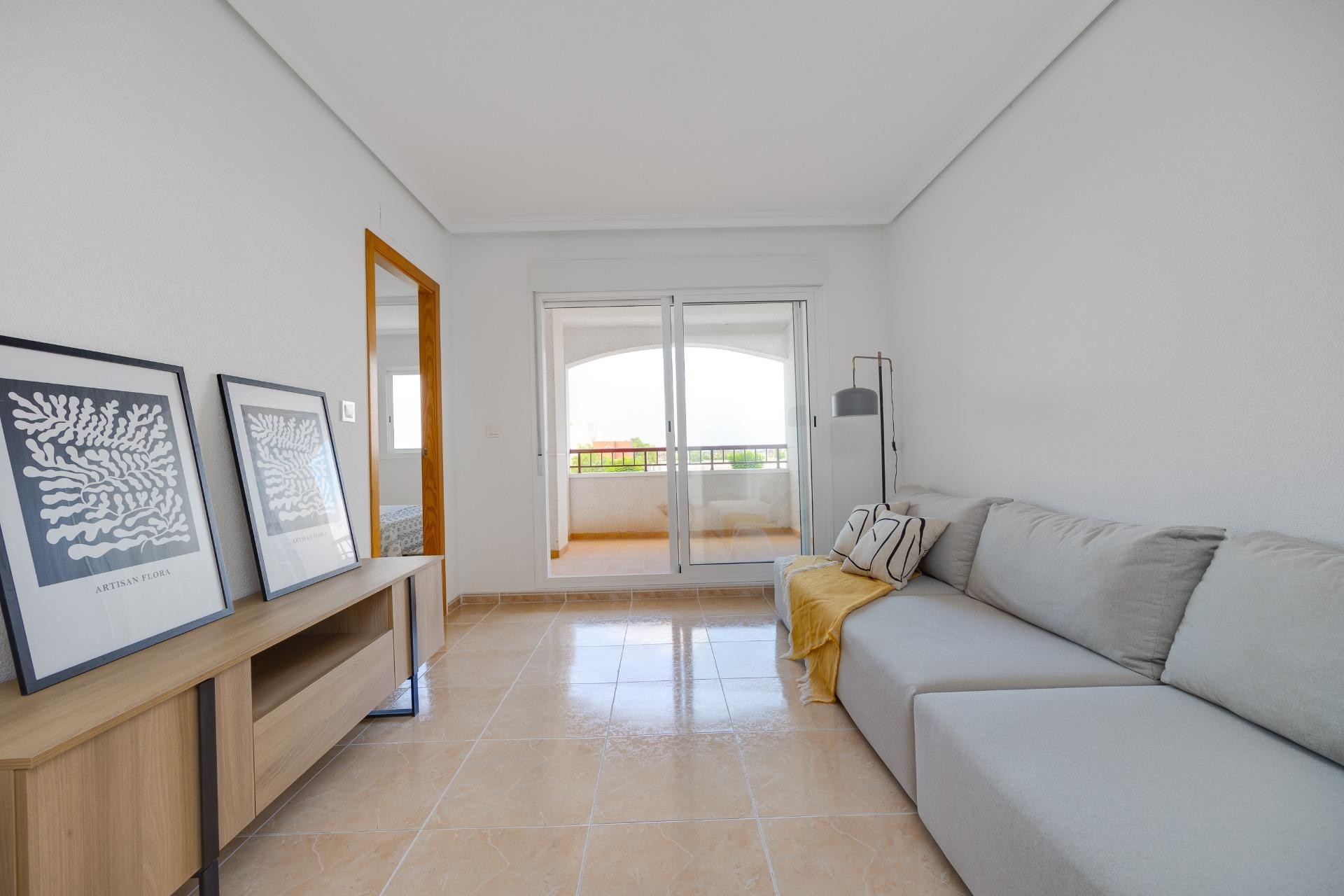 Neue Gebäude - Apartment - San Fulgencio - Pueblo