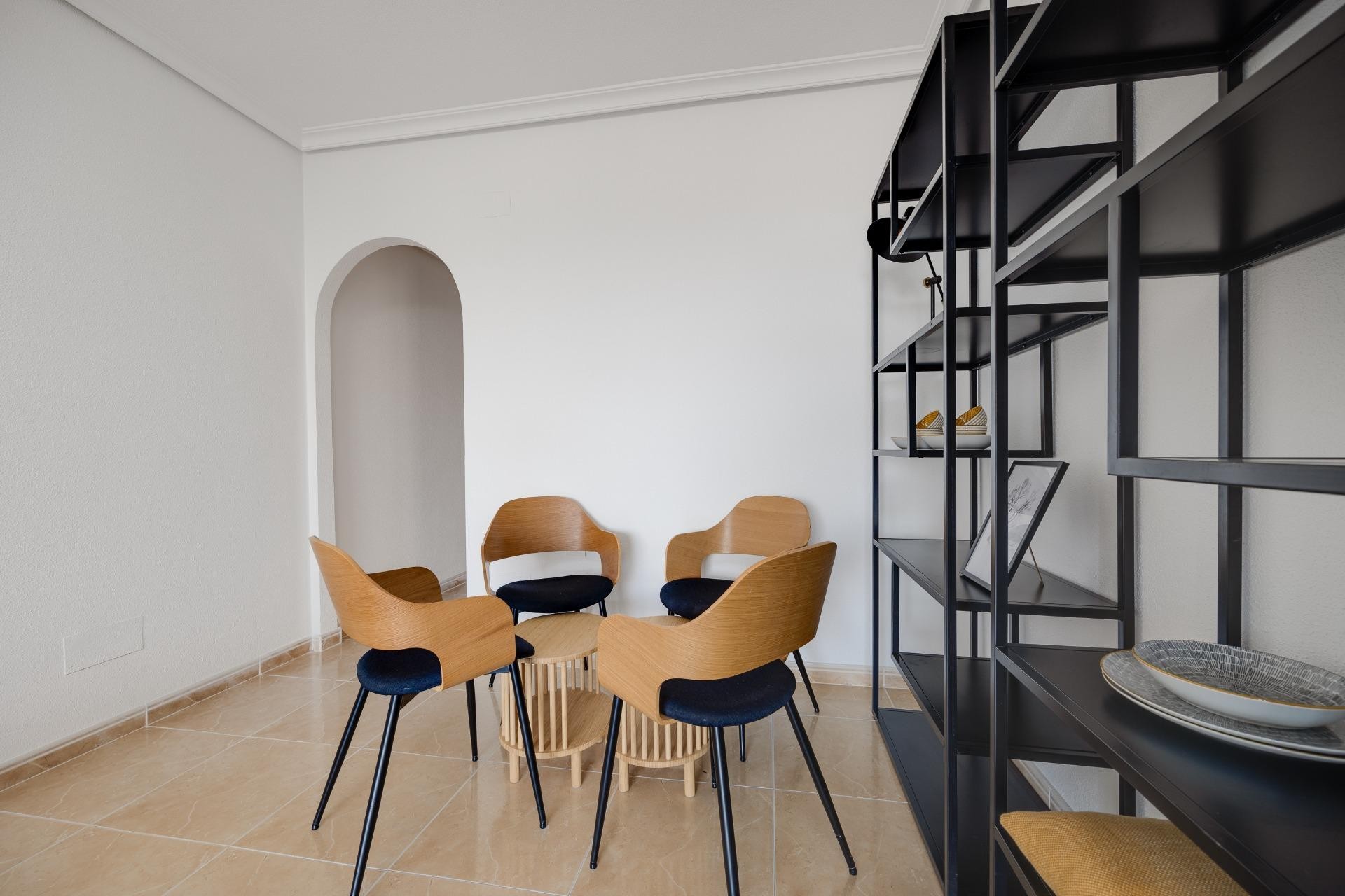 Neue Gebäude - Apartment - San Fulgencio - Pueblo