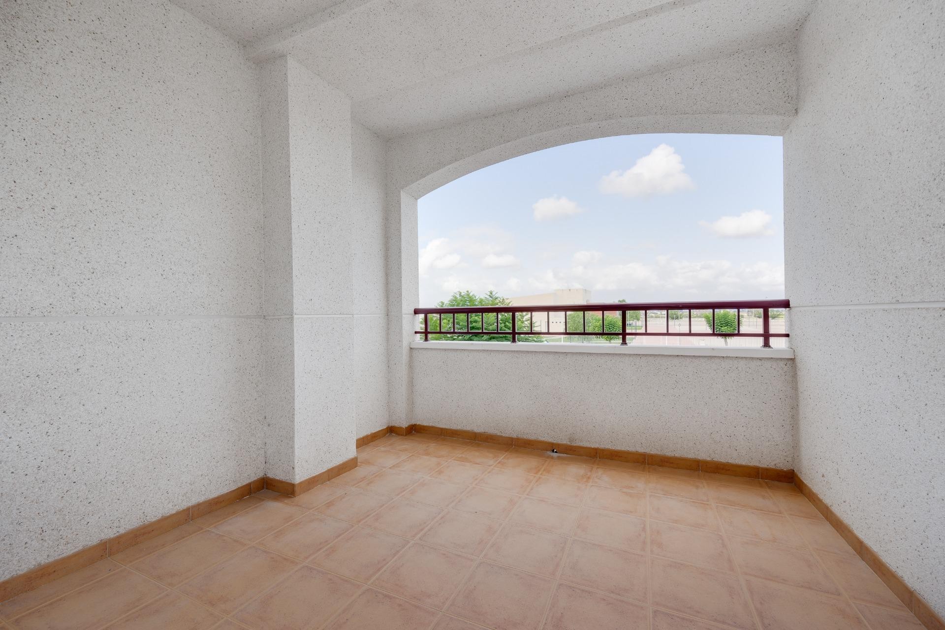 Neue Gebäude - Apartment - San Fulgencio - Pueblo