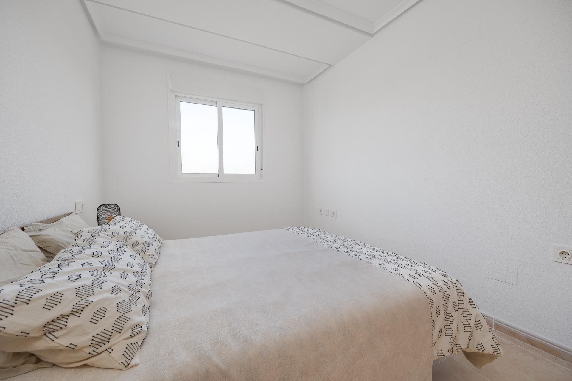 Neue Gebäude - Apartment - San Fulgencio - Pueblo