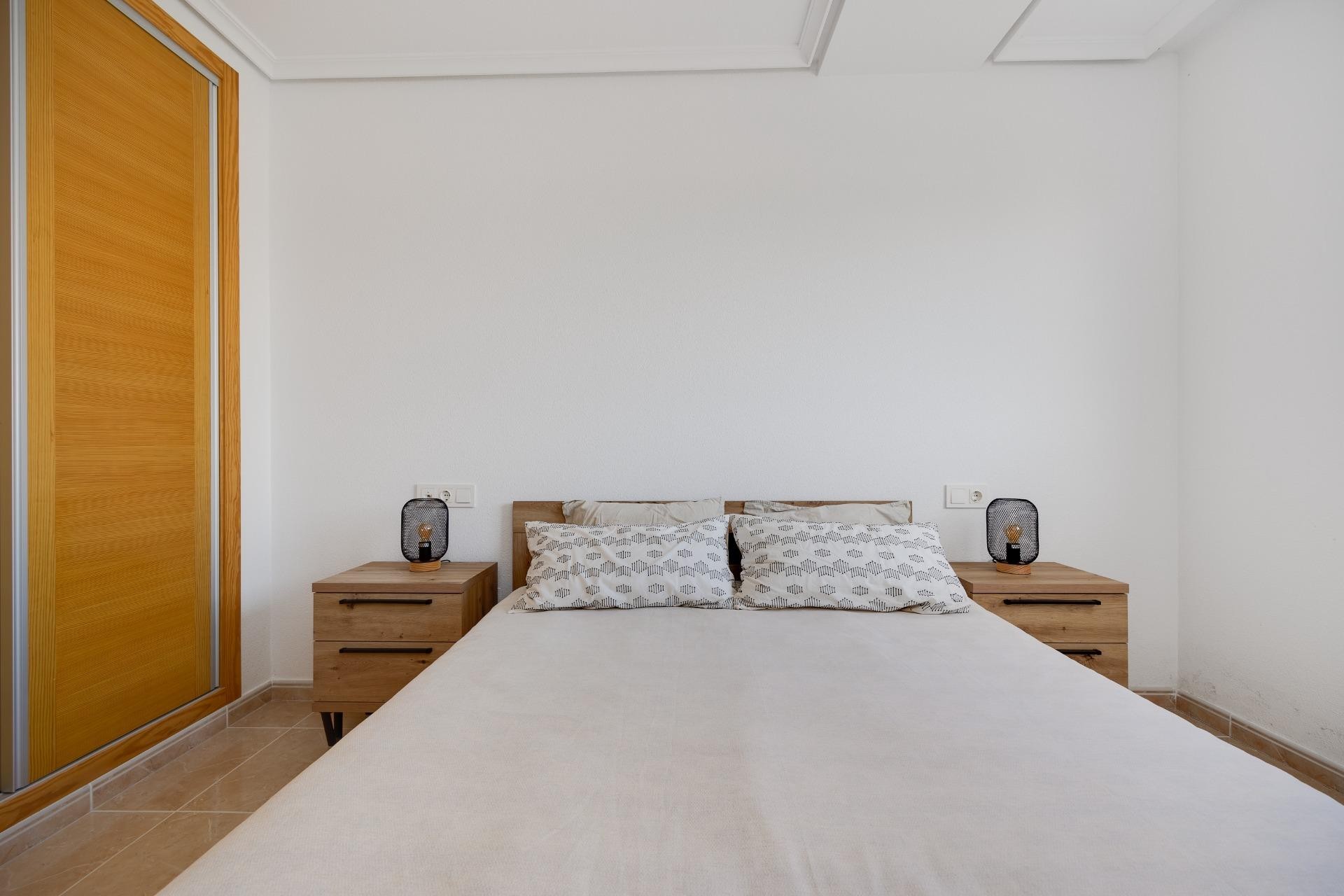 Neue Gebäude - Apartment - San Fulgencio - Pueblo
