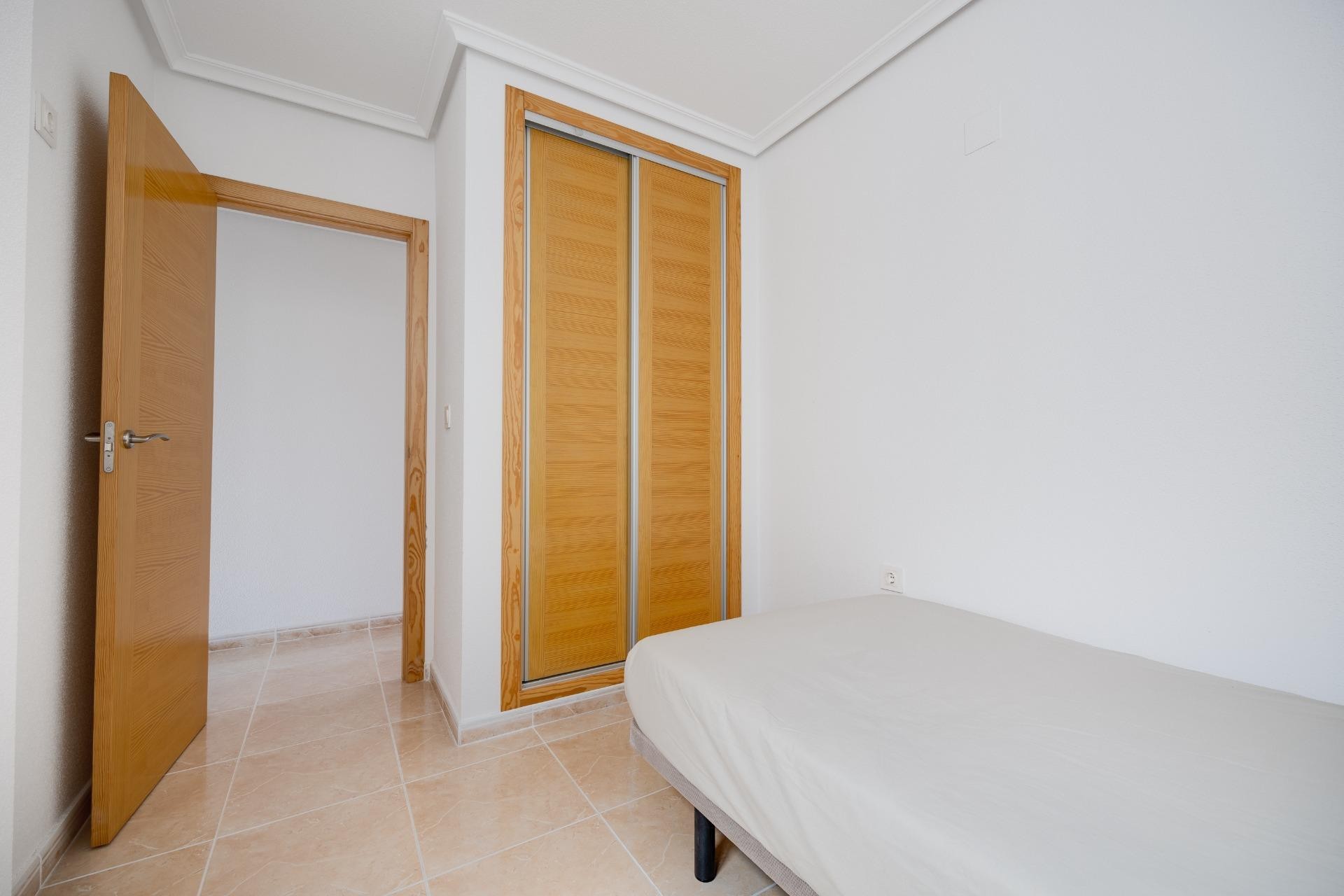 Neue Gebäude - Apartment - San Fulgencio - Pueblo