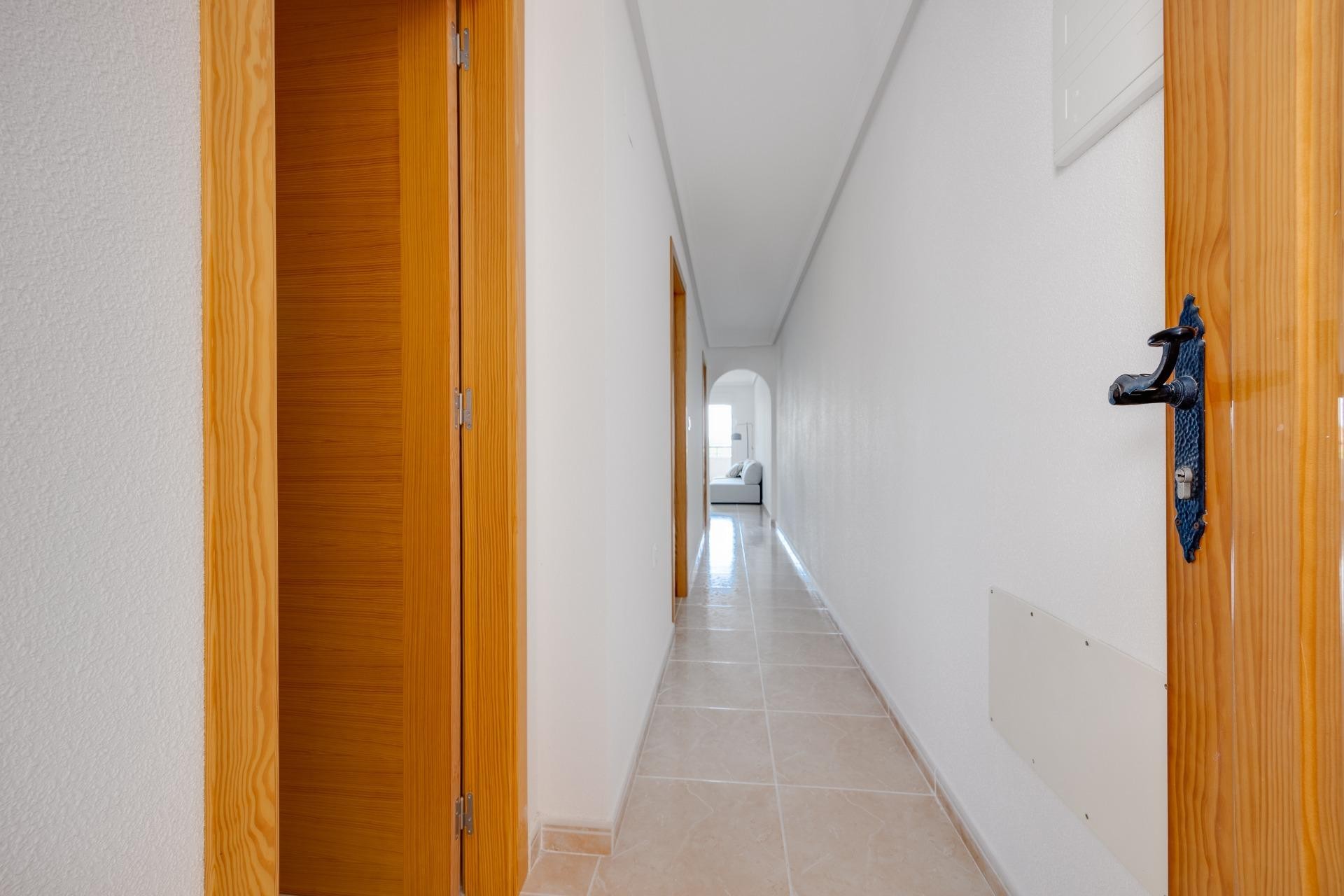 Neue Gebäude - Apartment - San Fulgencio - Pueblo