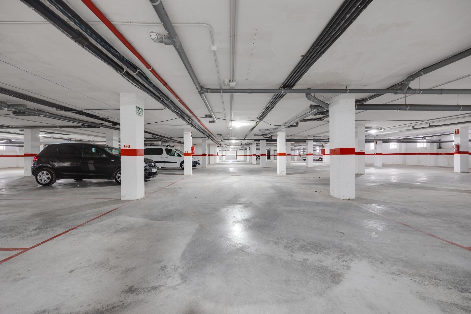Neue Gebäude - Apartment - San Fulgencio - Pueblo