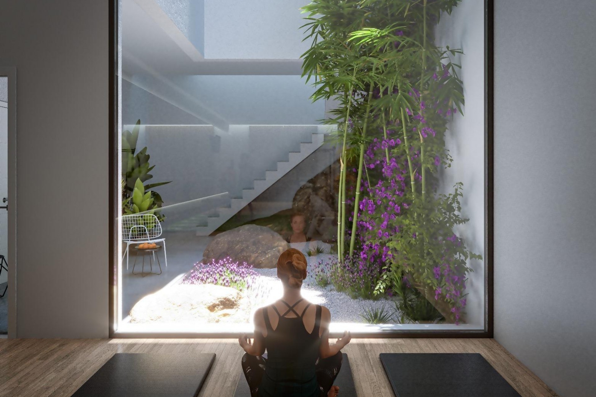 Neue Gebäude - Apartment - San Juan Alicante - Nou Nazareth