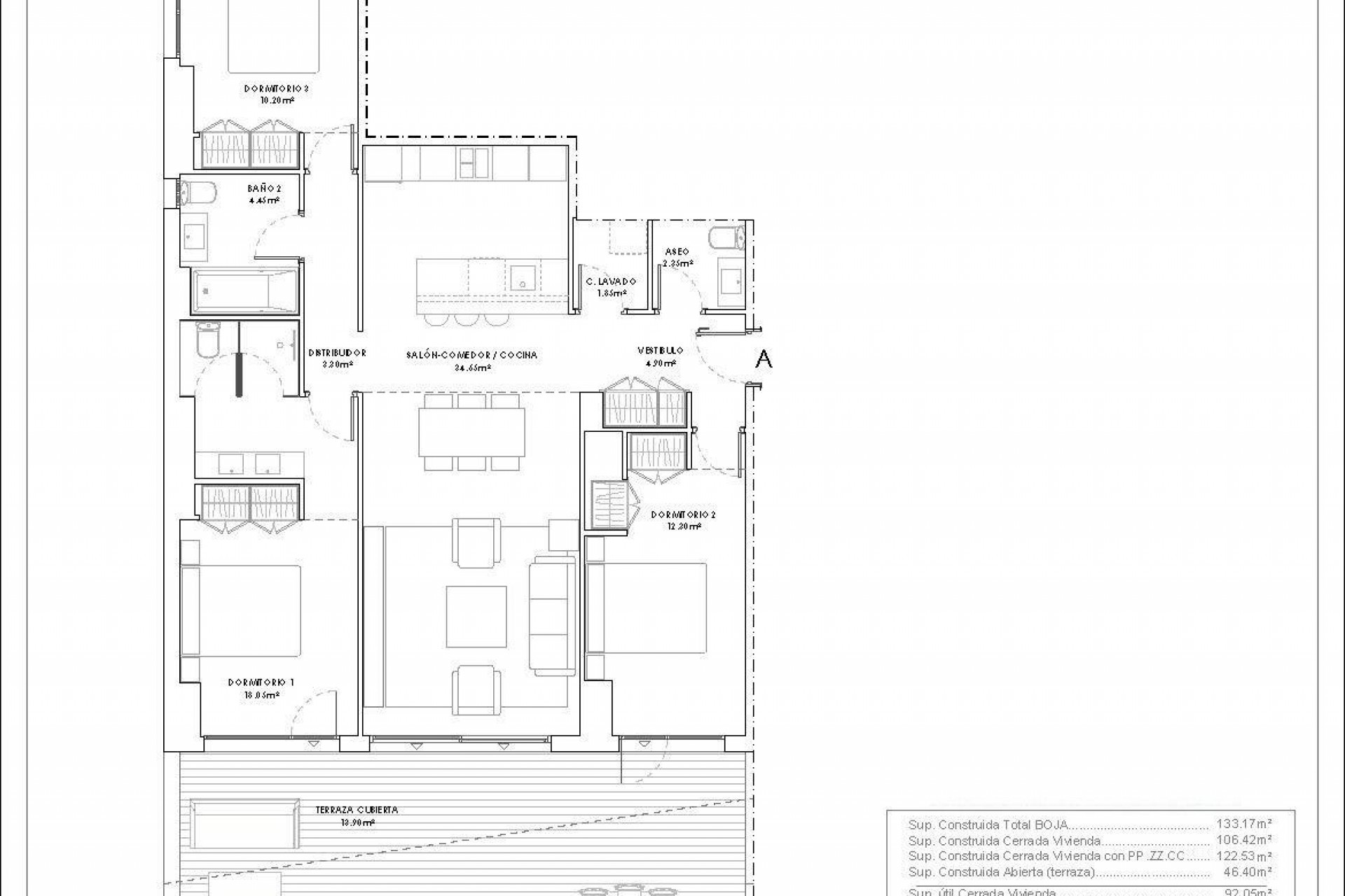 Neue Gebäude - Apartment - San Luis de Sabinillas - Residencial Duquesa