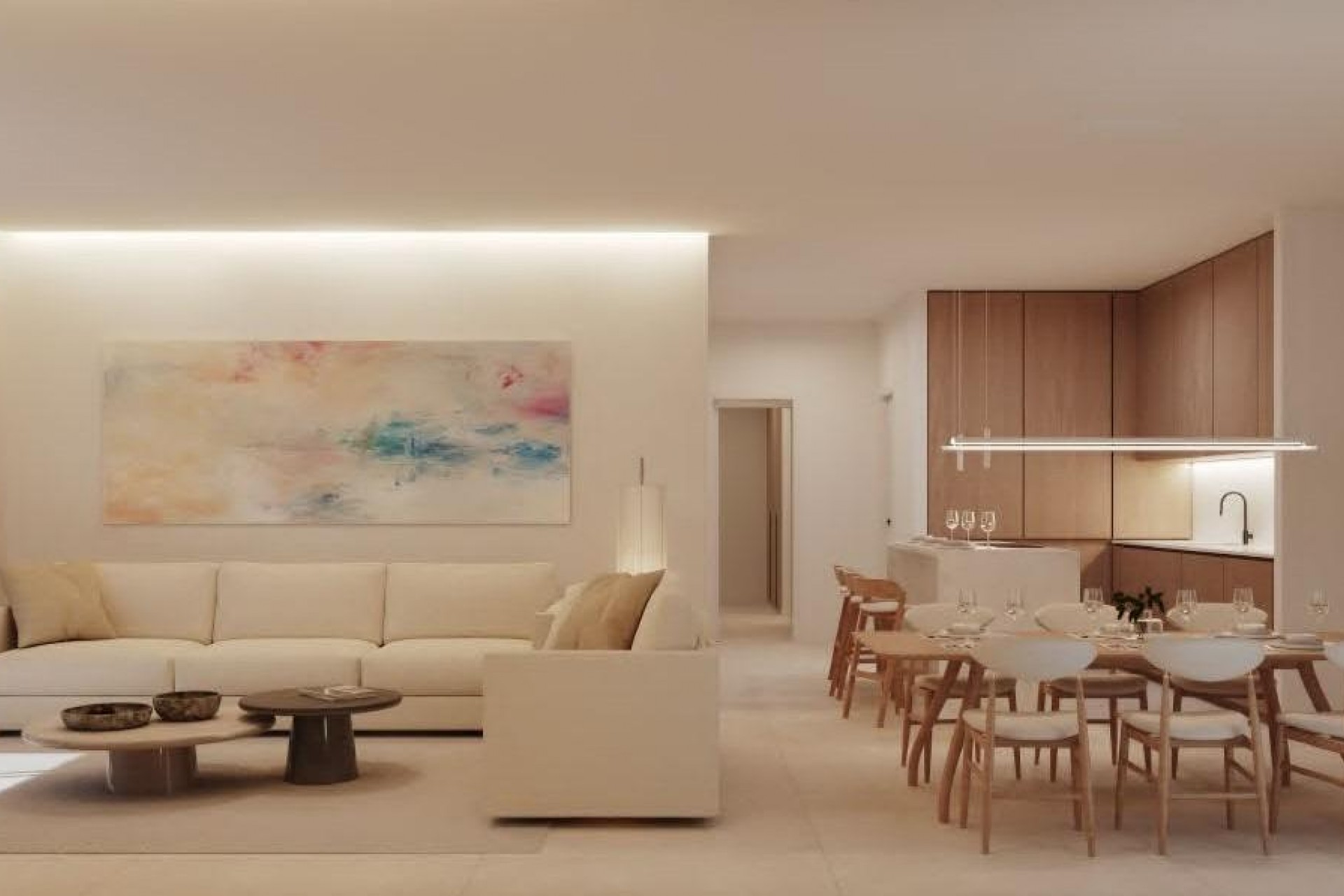 Neue Gebäude - Apartment - San Pedro De Alcantara - Costa Del Sol