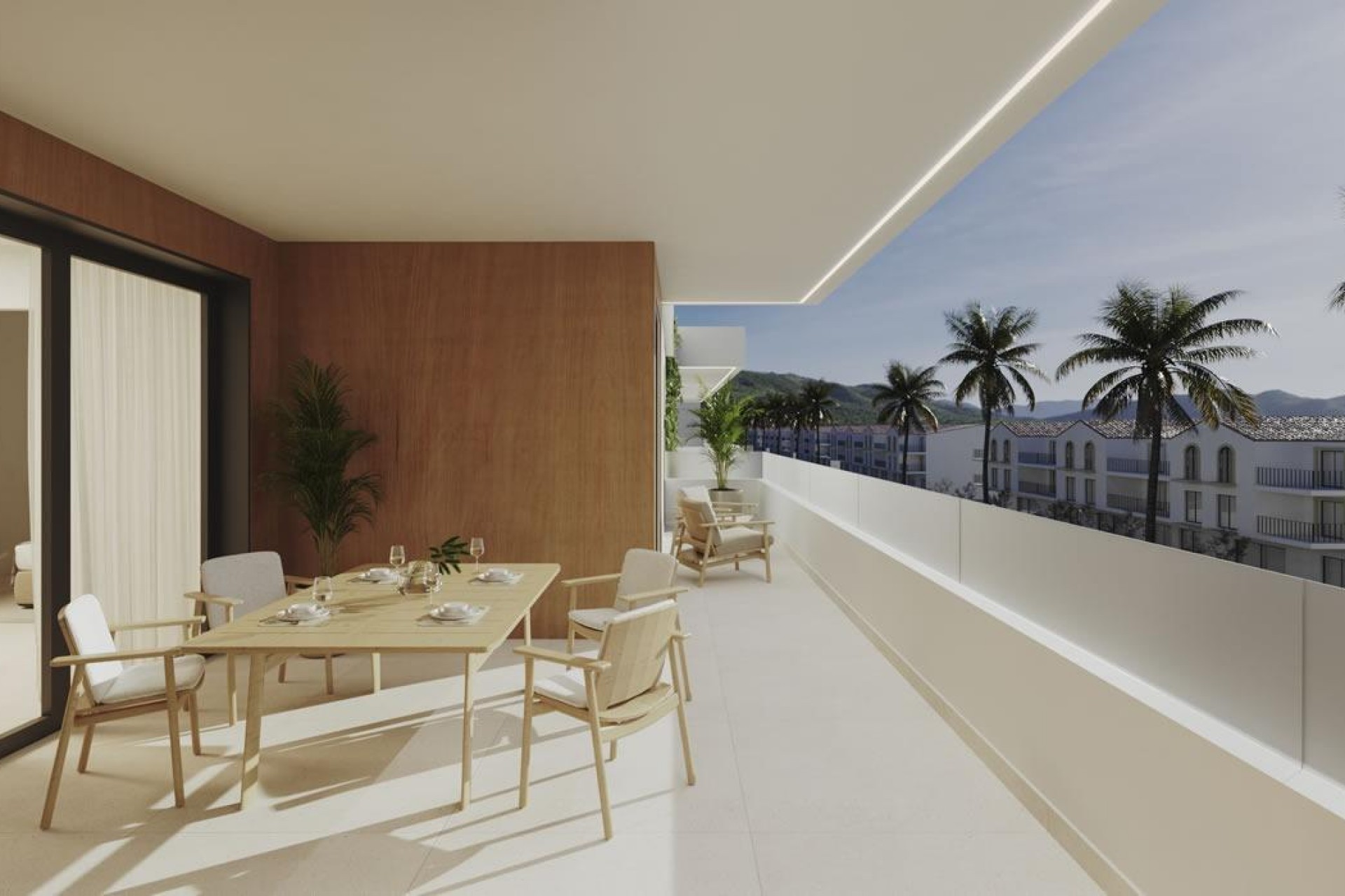 Neue Gebäude - Apartment - San Pedro De Alcantara - Costa Del Sol