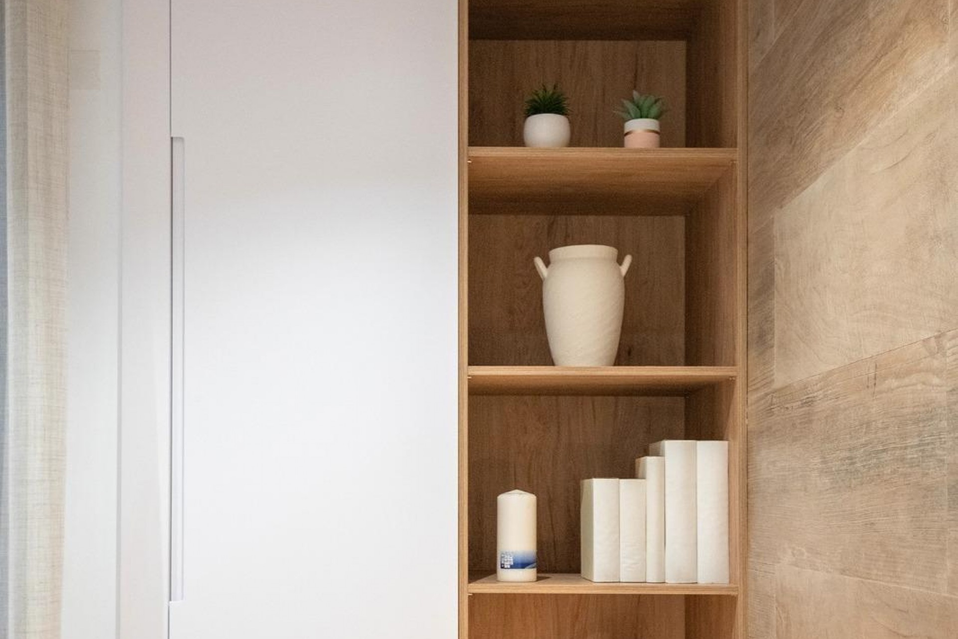 Neue Gebäude - Apartment - San Pedro del Pinatar - Centro