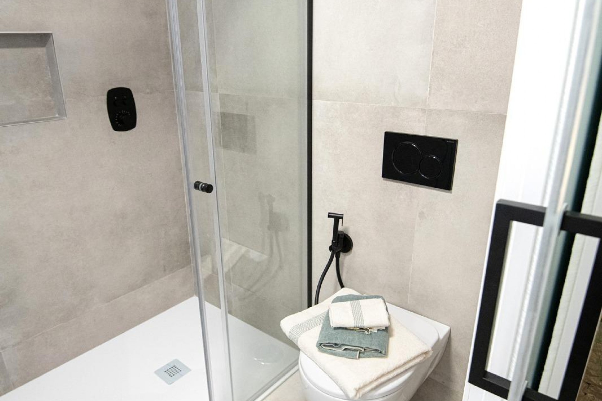 Neue Gebäude - Apartment - San Pedro del Pinatar - Centro