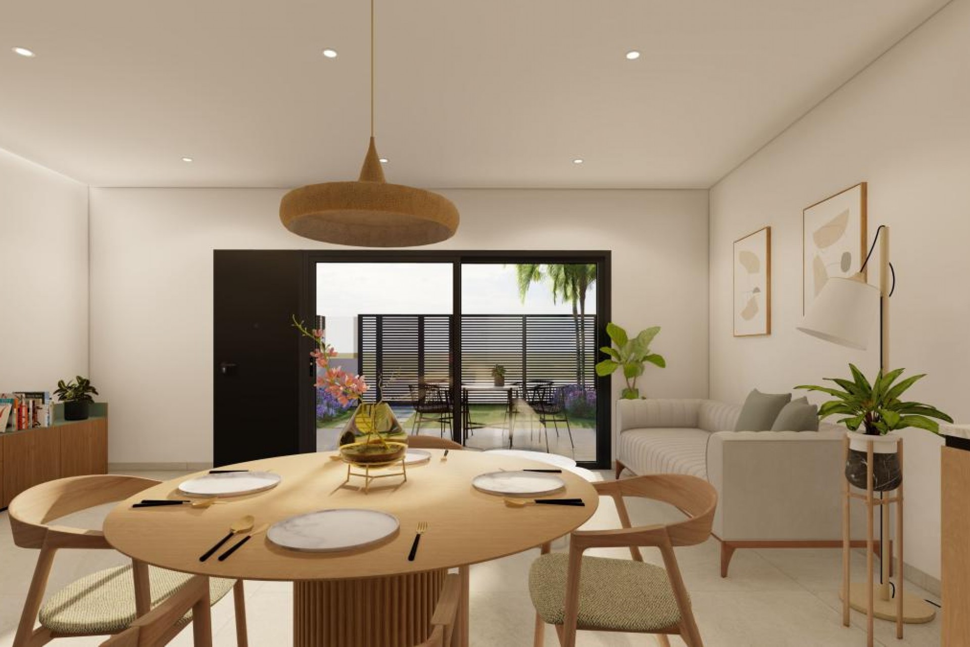 Neue Gebäude - Apartment - San Pedro del Pinatar - San Pedro Del Pinatar