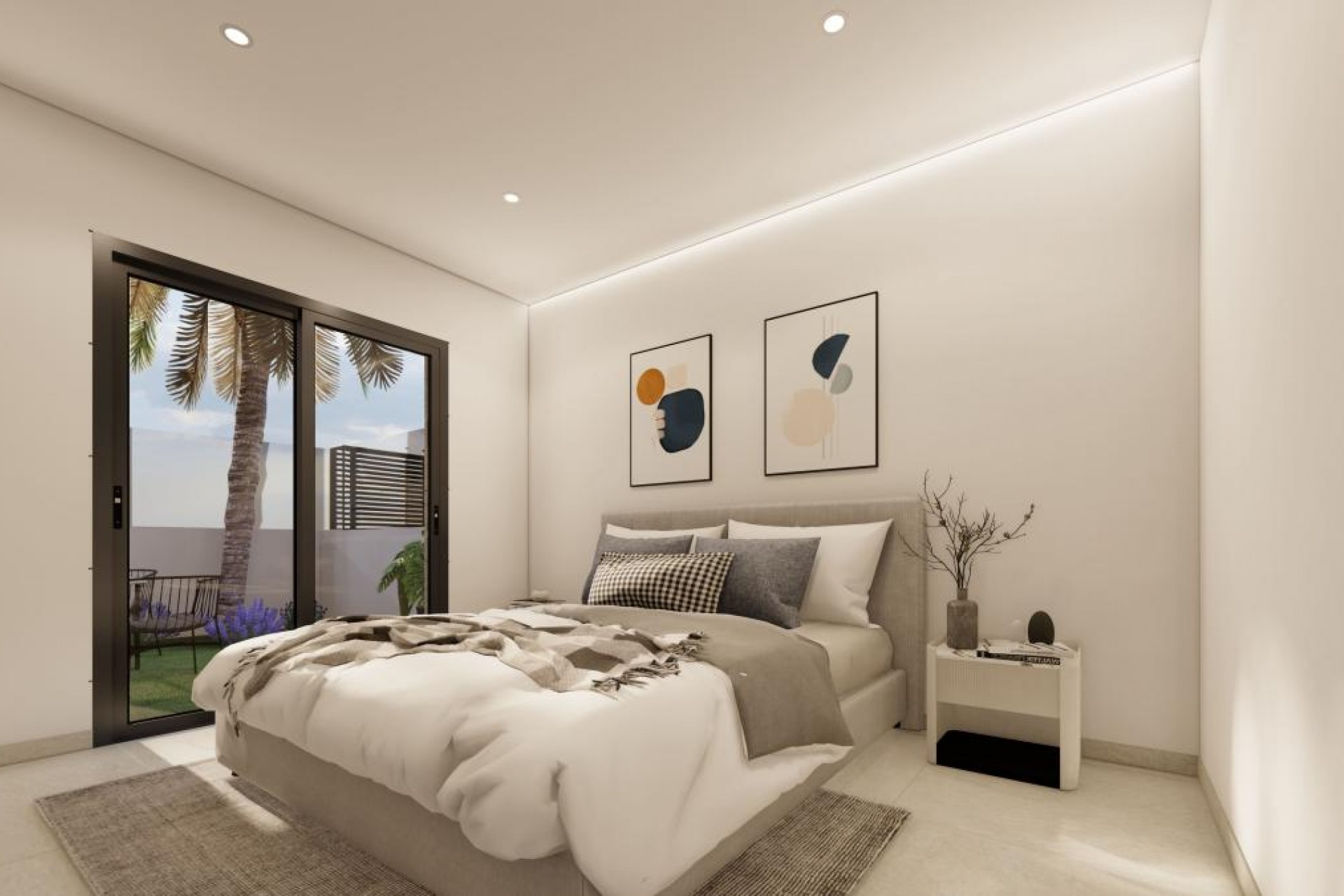 Neue Gebäude - Apartment - San Pedro del Pinatar - San Pedro Del Pinatar