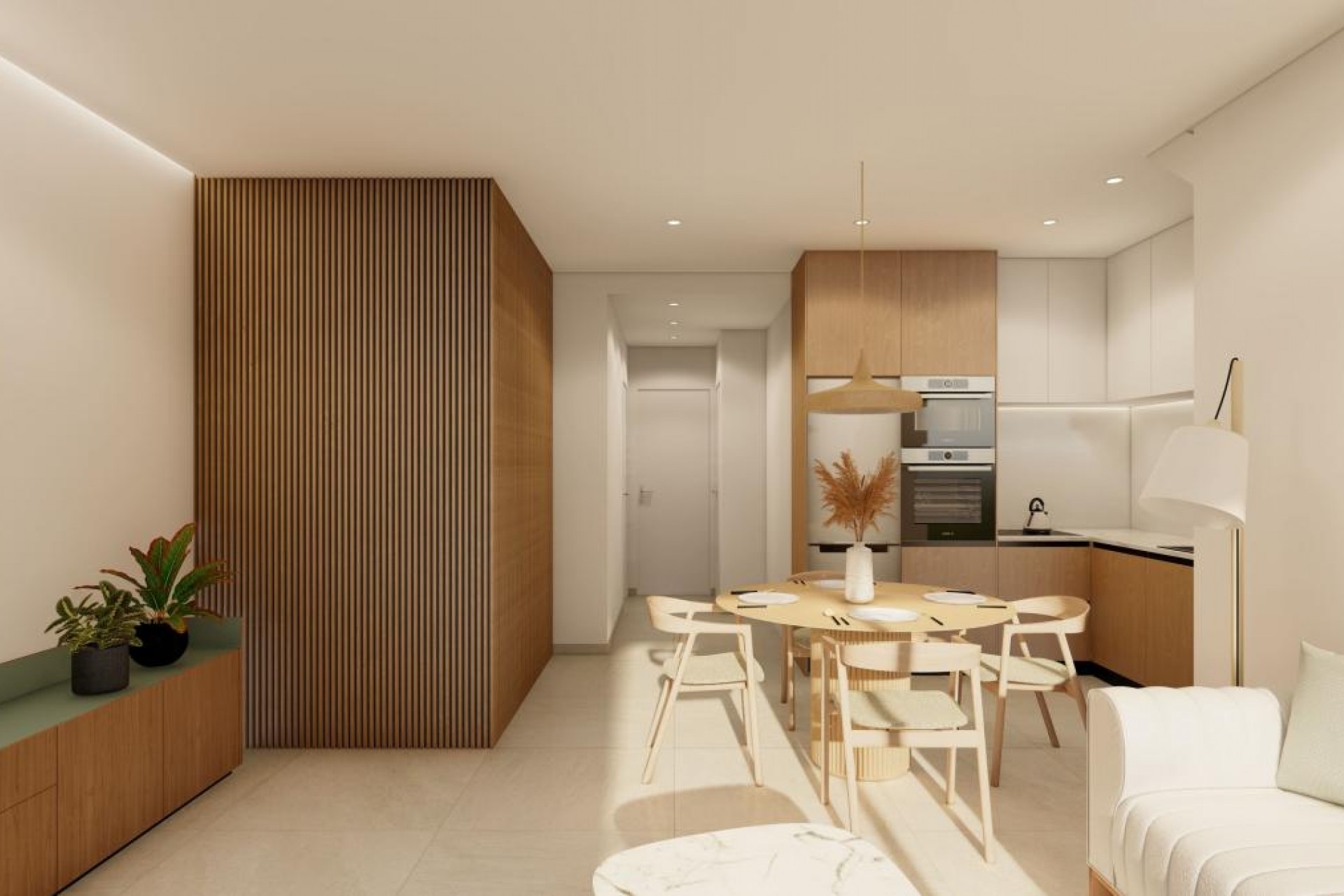 Neue Gebäude - Apartment - San Pedro del Pinatar - San Pedro Del Pinatar