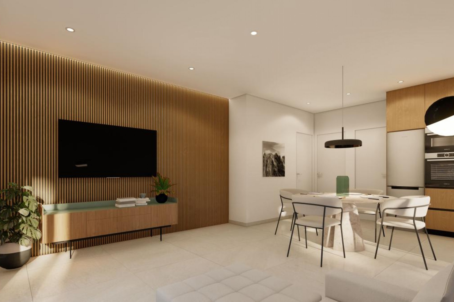 Neue Gebäude - Apartment - San Pedro del Pinatar - San Pedro Del Pinatar