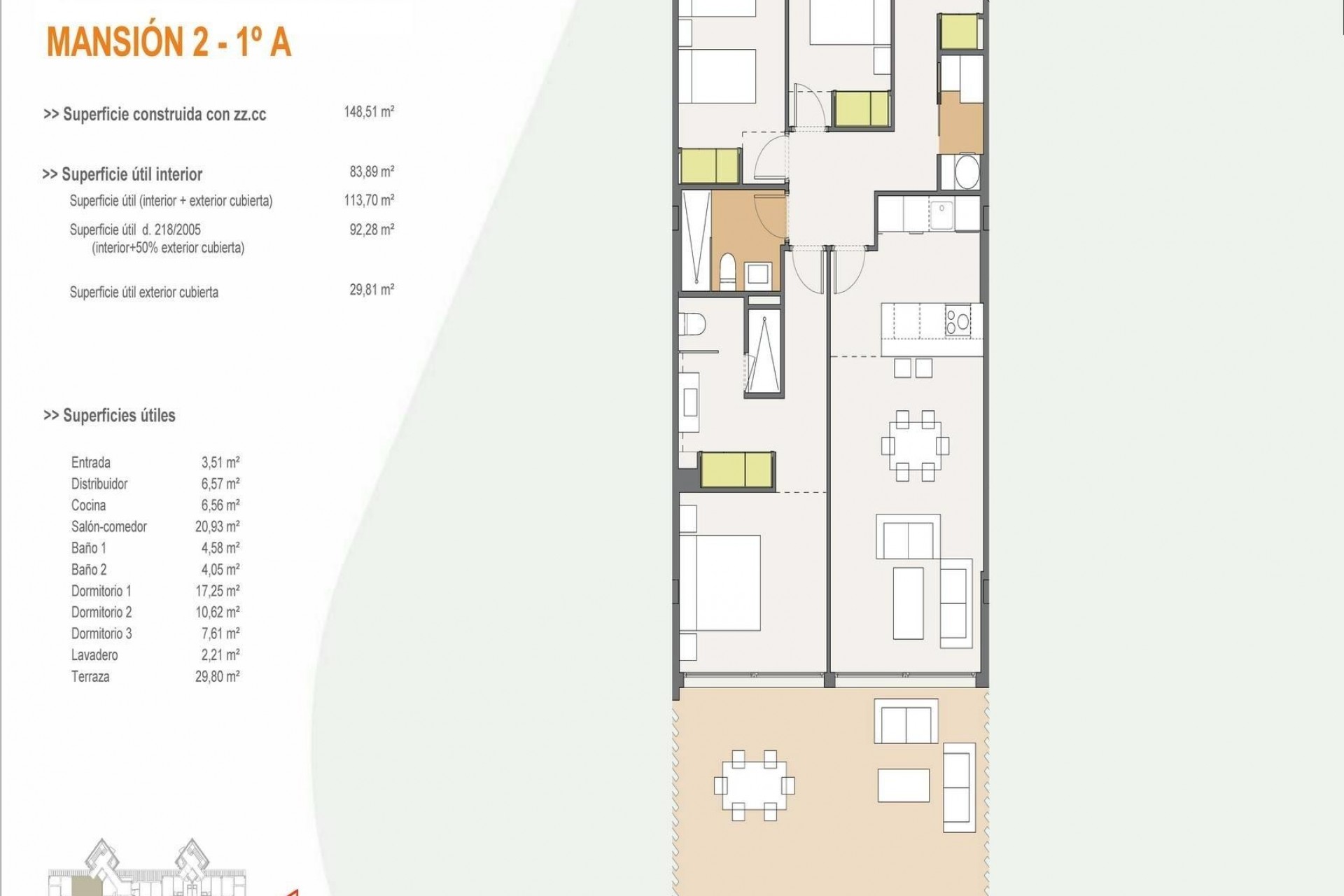 Neue Gebäude - Apartment - San Roque - La Hacienda Golf