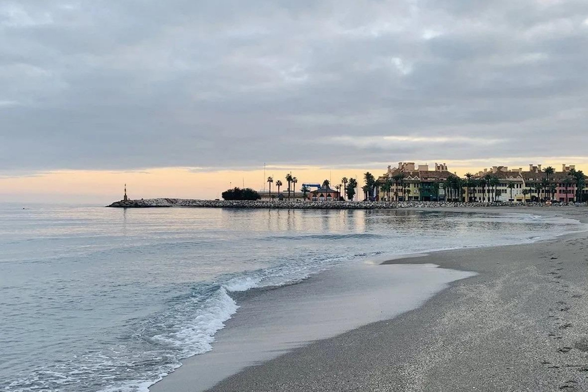 Neue Gebäude - Apartment - San Roque - Sotogrande