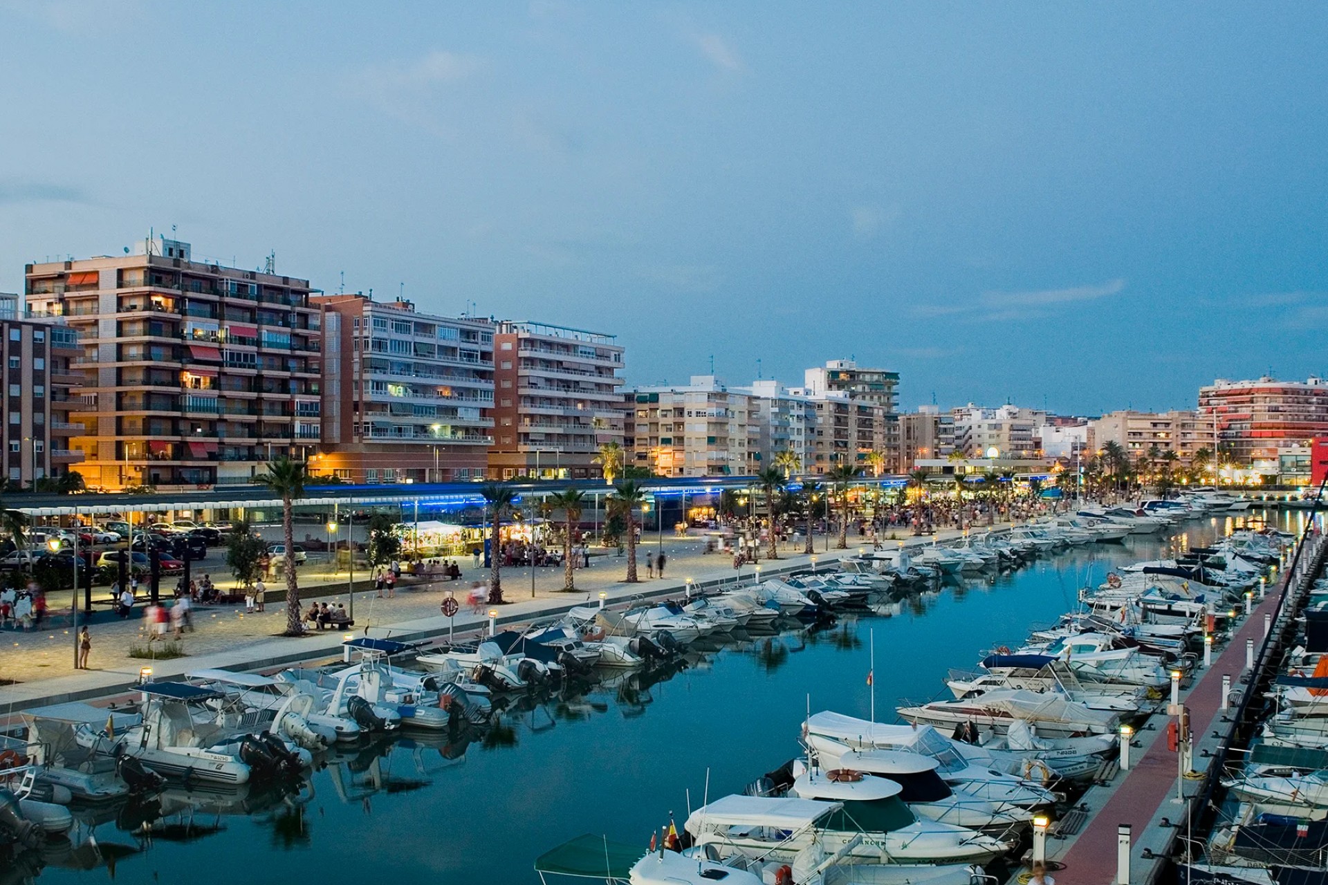 Neue Gebäude - Apartment - Santa Pola
