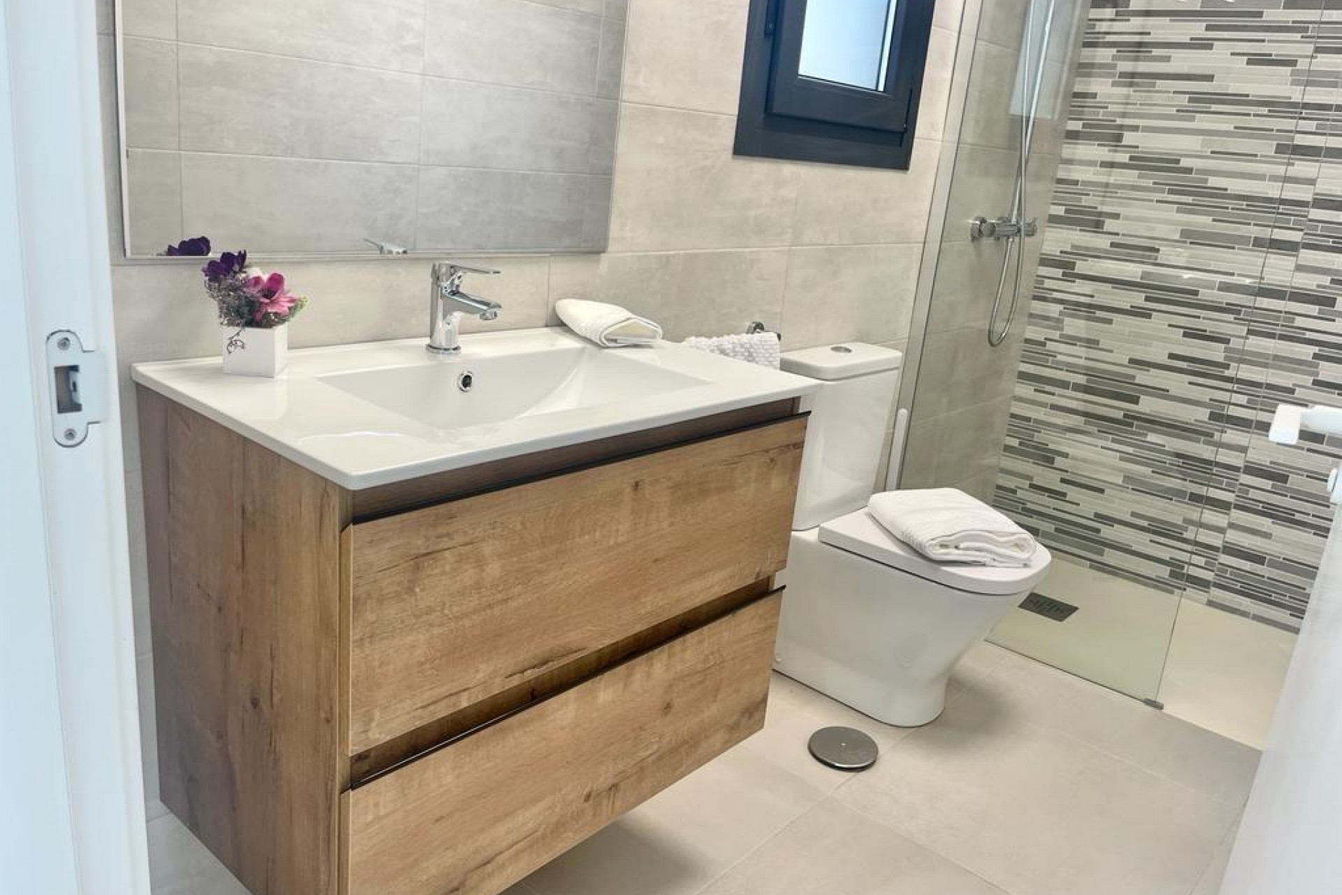 Neue Gebäude - Apartment - Torre Pacheco - Centro