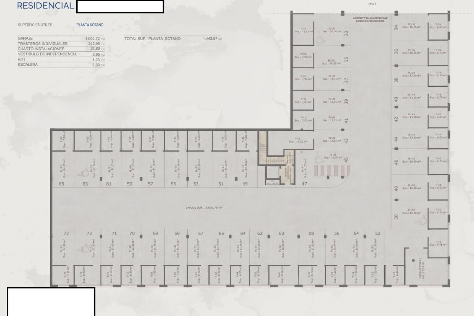 Neue Gebäude - Apartment - Torre-Pacheco