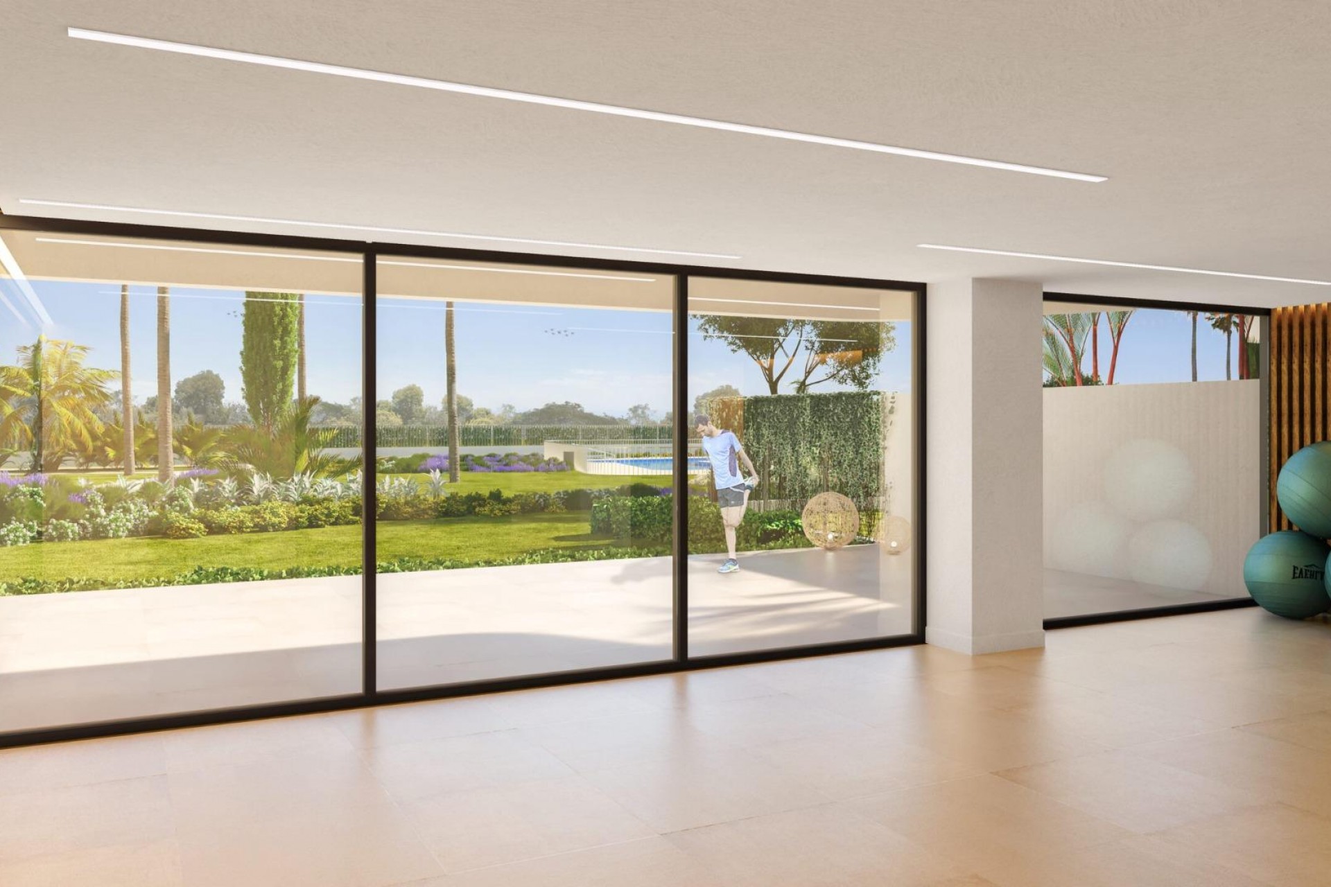 Neue Gebäude - Apartment - Torremolinos - Los Alamos