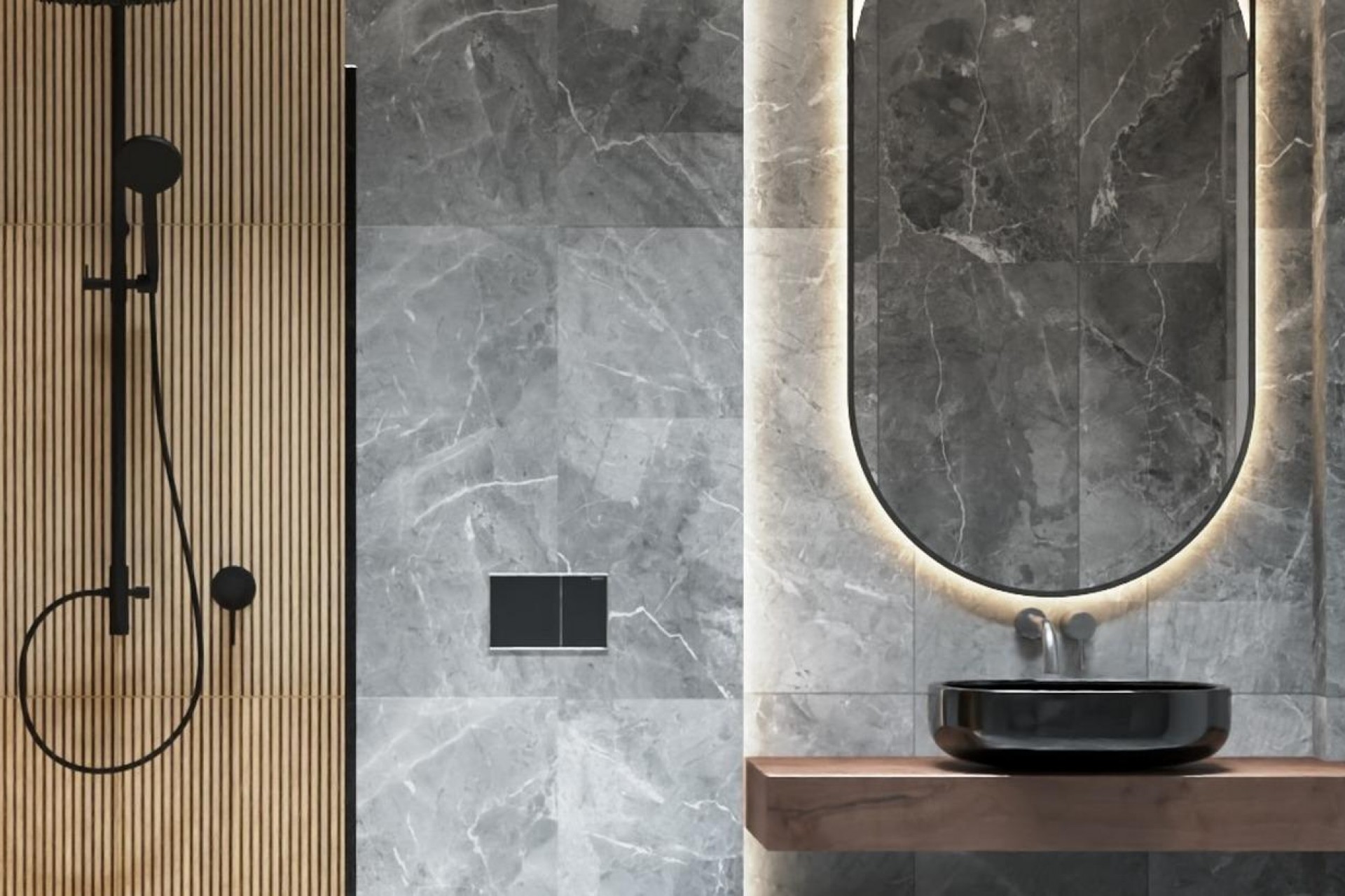 Neue Gebäude - Apartment - Torrevieja - Centro