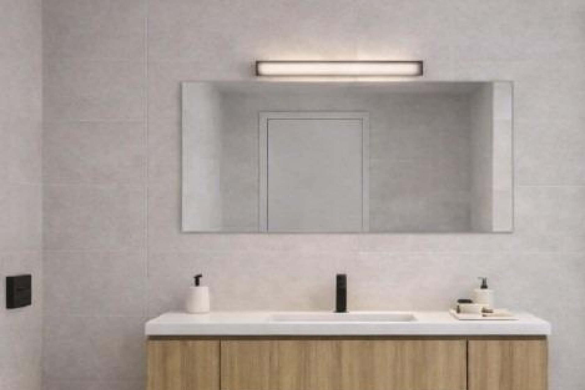 Neue Gebäude - Apartment - Torrevieja - Centro