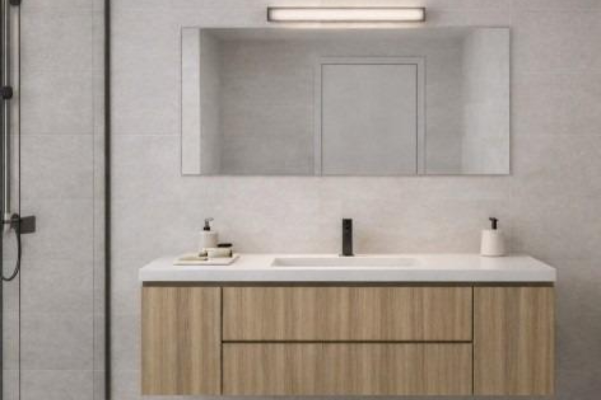 Neue Gebäude - Apartment - Torrevieja - Centro