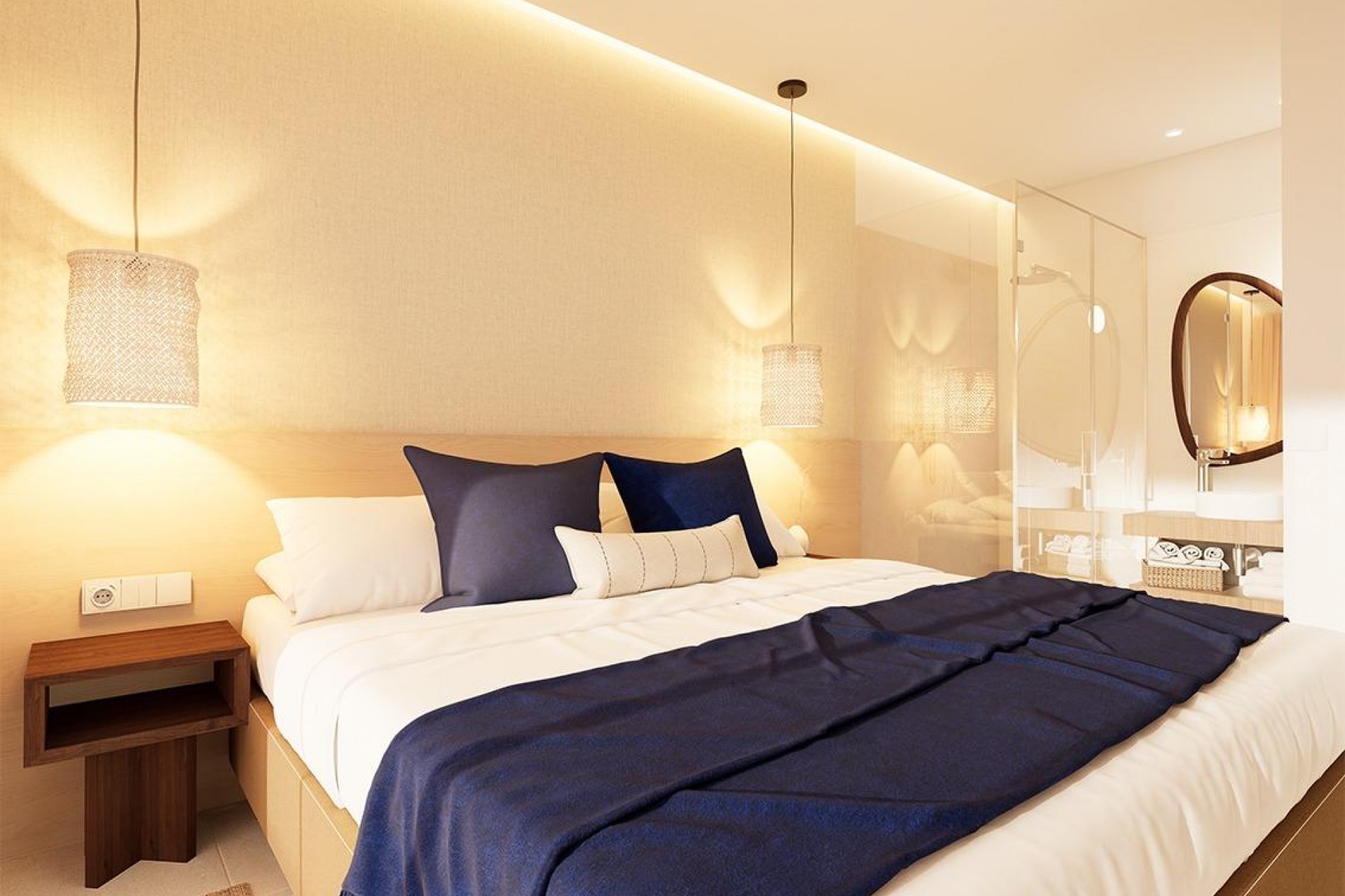 Neue Gebäude - Apartment - Torrevieja - Los Frutales