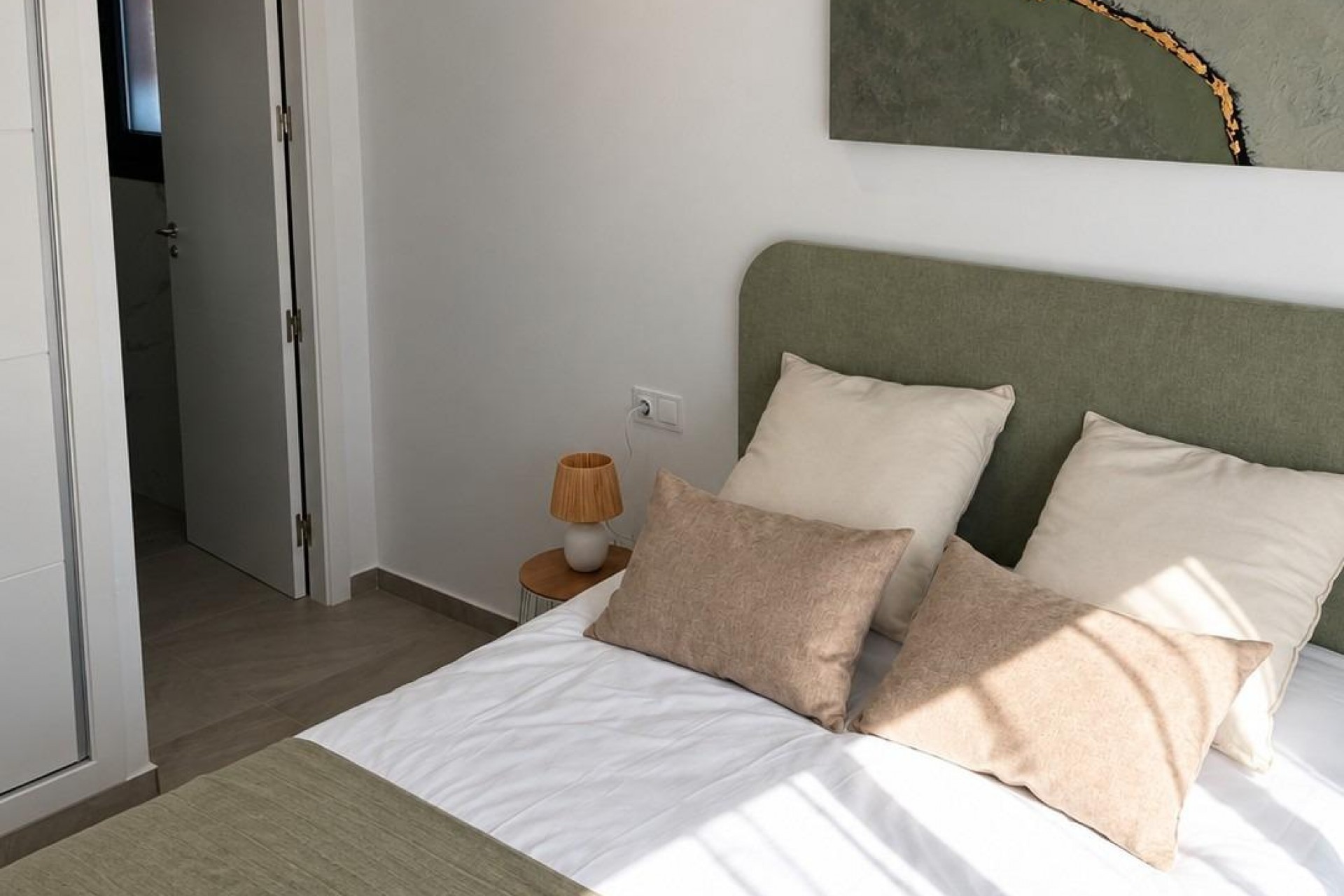Neue Gebäude - Apartment - Torrevieja - Nueva Torrevieja