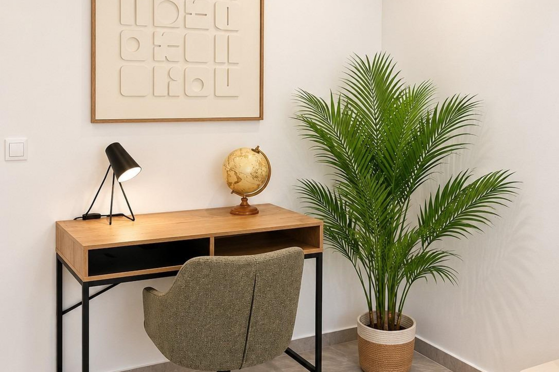 Neue Gebäude - Apartment - Torrevieja - Nueva Torrevieja