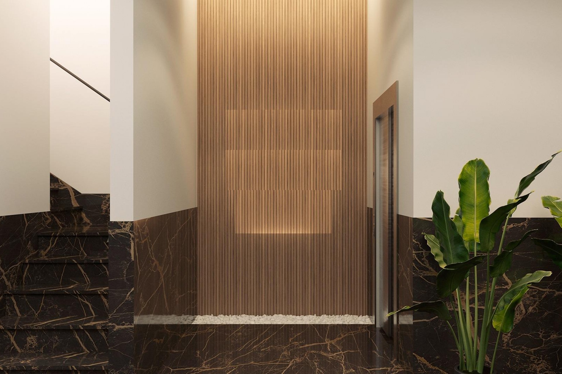 Neue Gebäude - Apartment - Torrevieja - Playa de El Cura