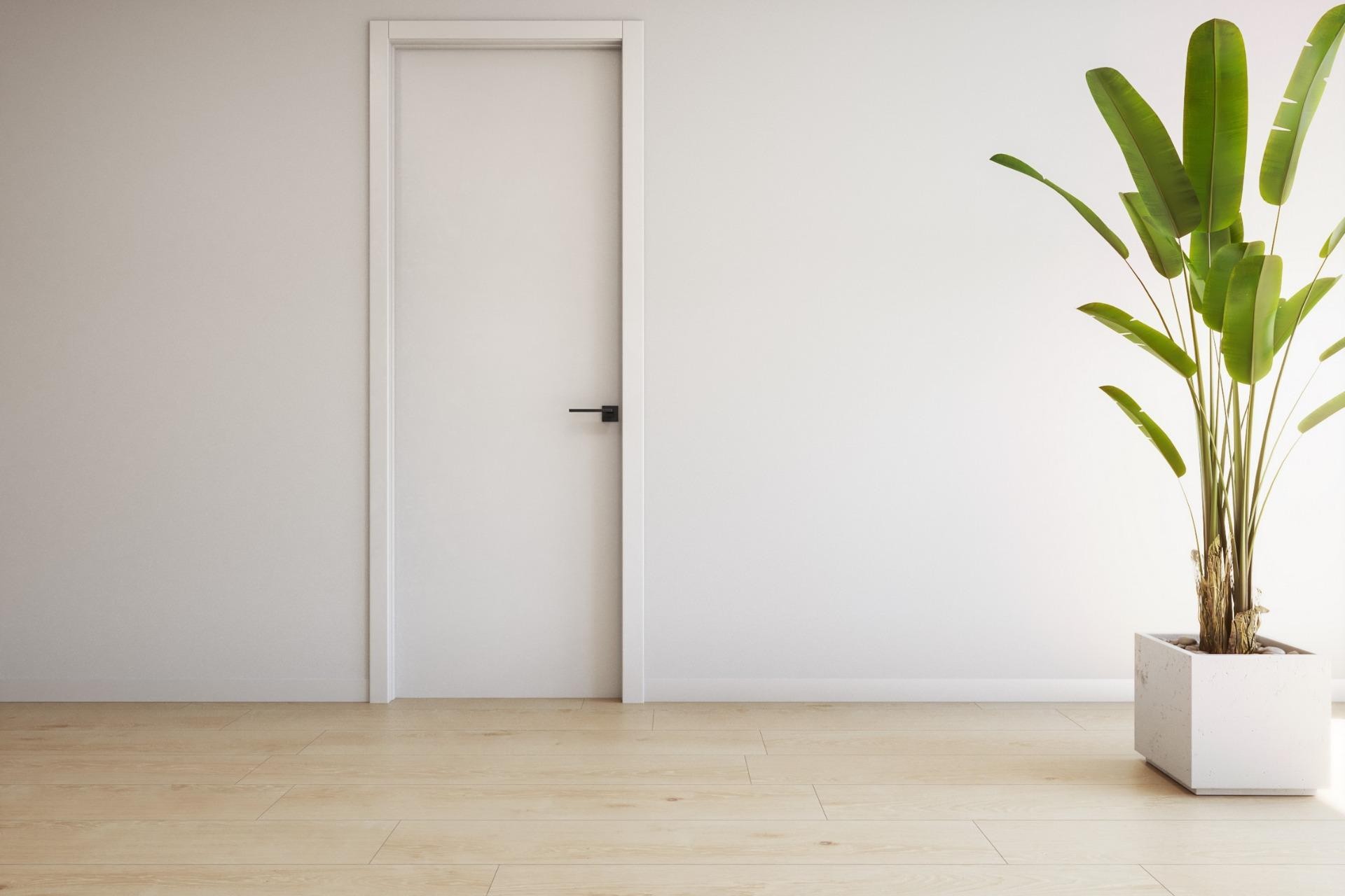 Neue Gebäude - Apartment - Torrevieja - Playa de El Cura