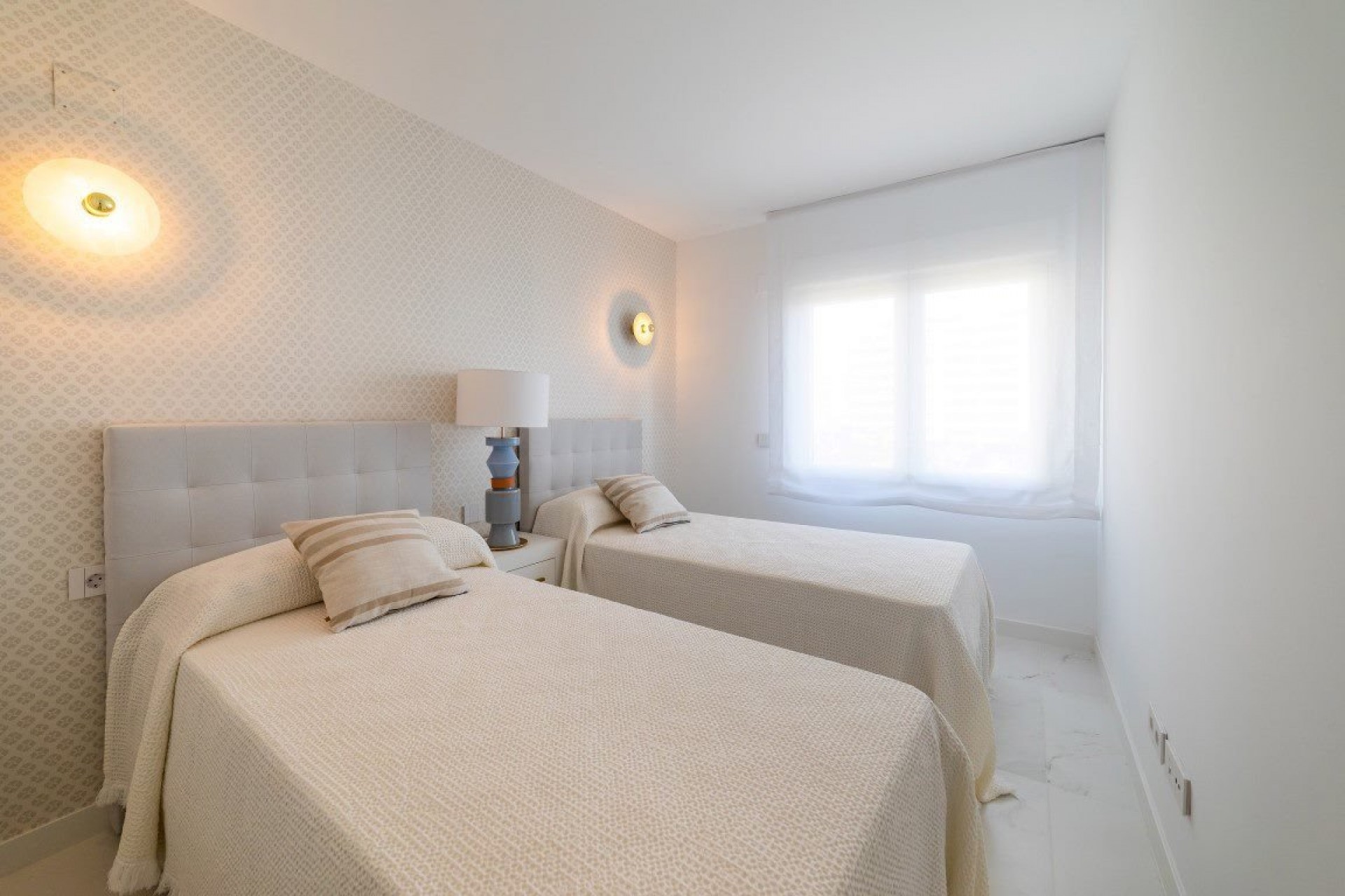 Neue Gebäude - Apartment - Torrevieja - Punta Prima