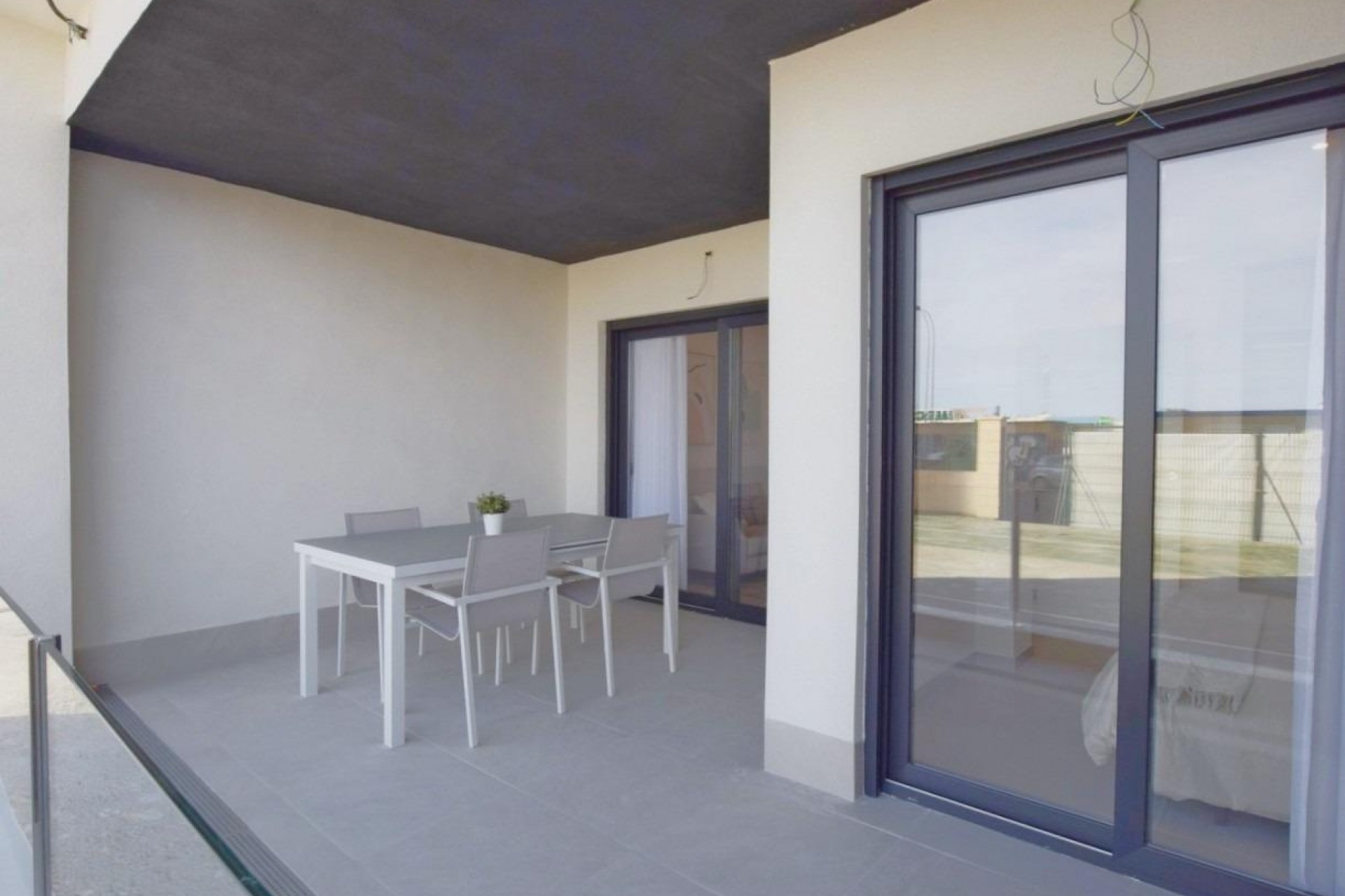 Neue Gebäude - Apartment - Torrevieja - Torreblanca