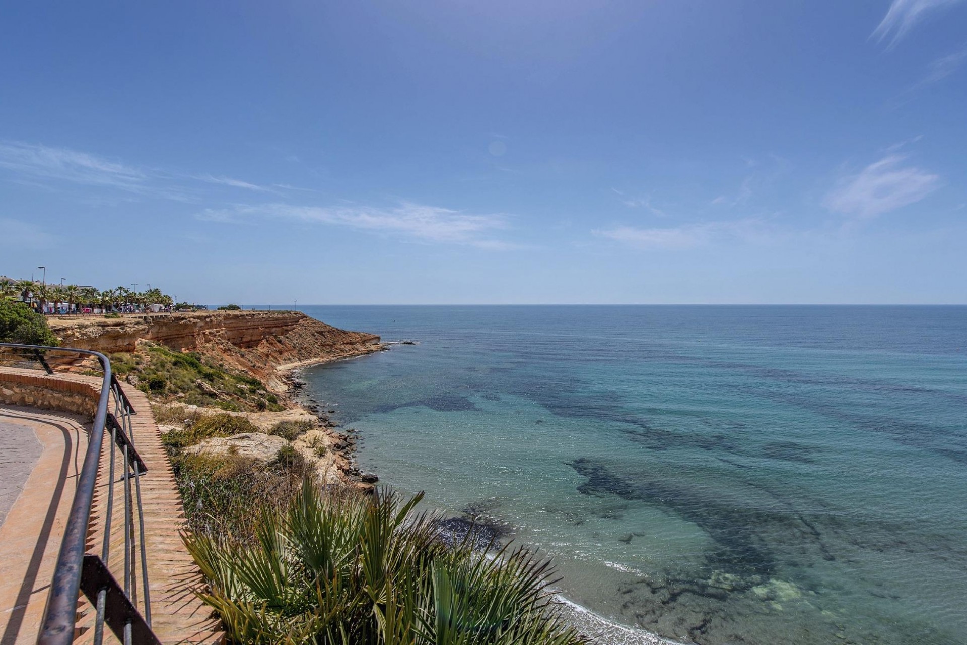 Neue Gebäude - Apartment - Torrevieja - Torreblanca