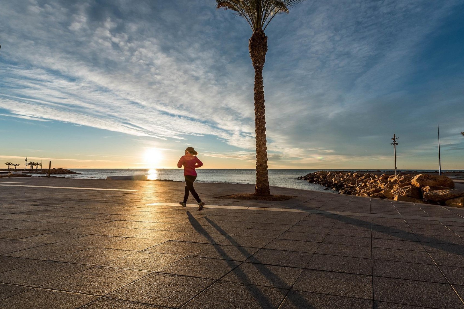 Neue Gebäude - Apartment - Torrevieja - Torreblanca